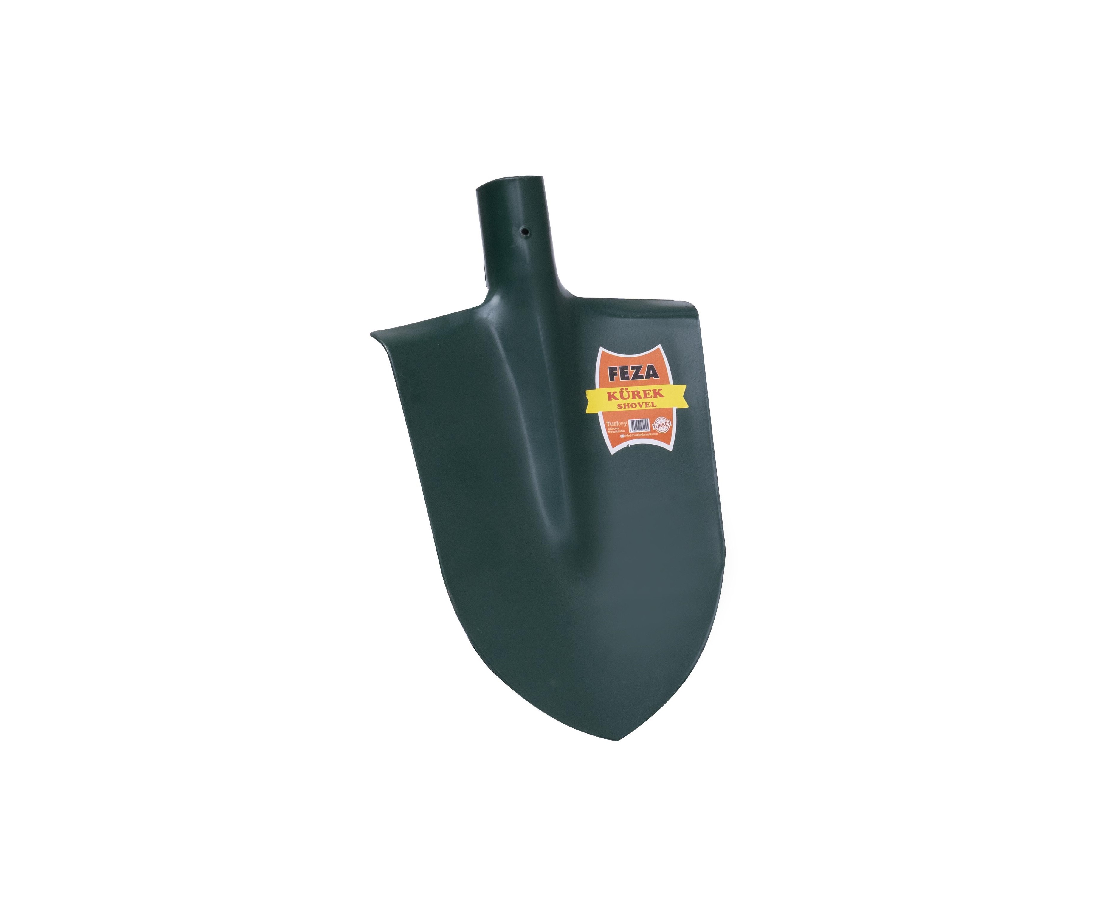 مغرفة فيزا أقل حدة ürün görseli 3
