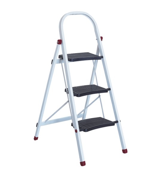 3 Step Premium Ladder ürün görseli 1