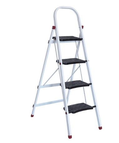 4 Step Premium Ladder ürün görseli 1