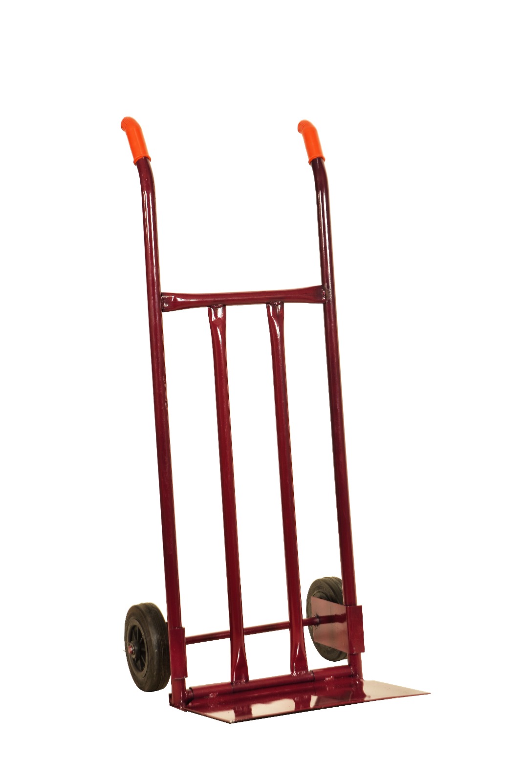 Maxi Foldable Parcel Trolley ürün görseli 1