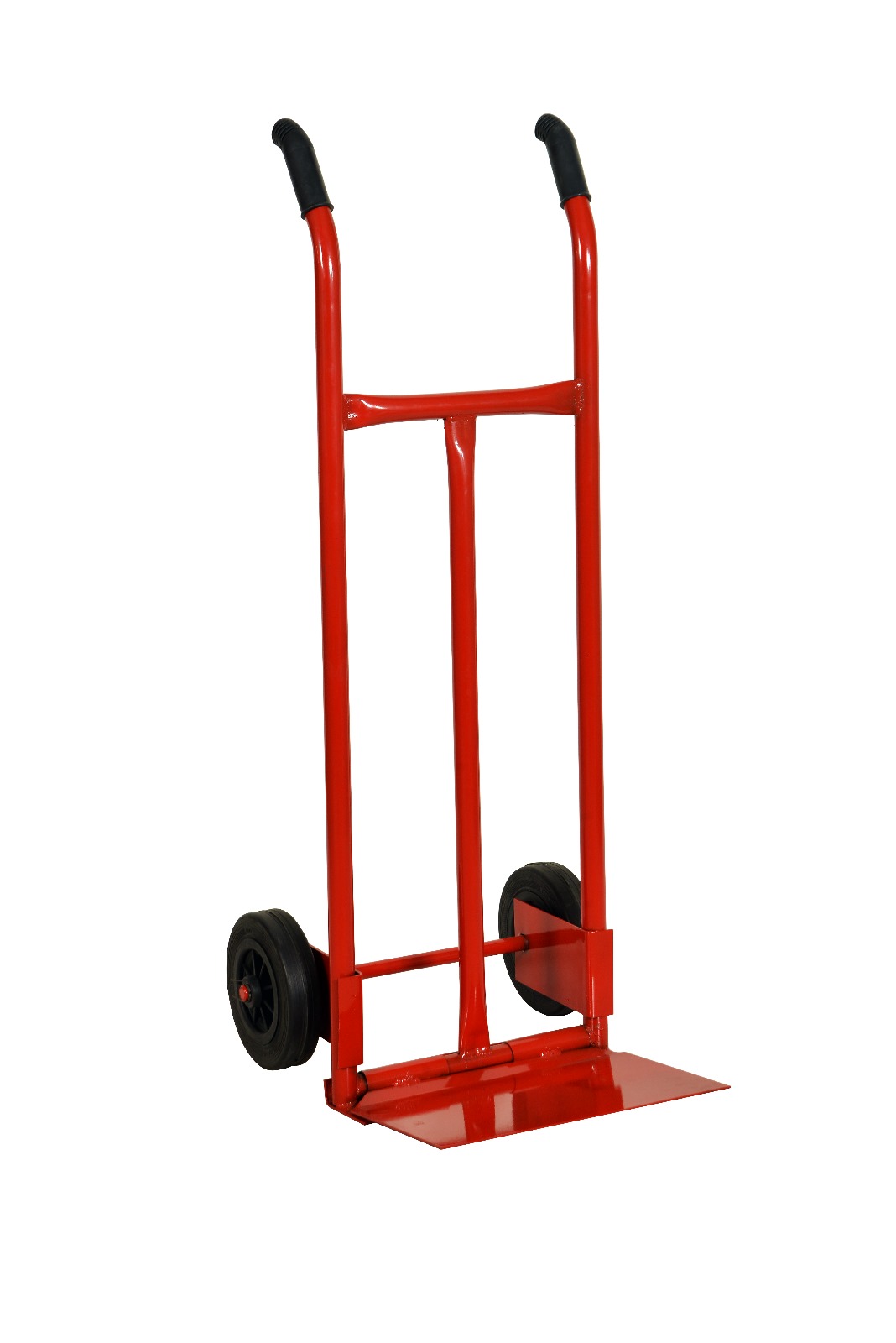 Middle Foldable Parcel Trolley ürün görseli 1
