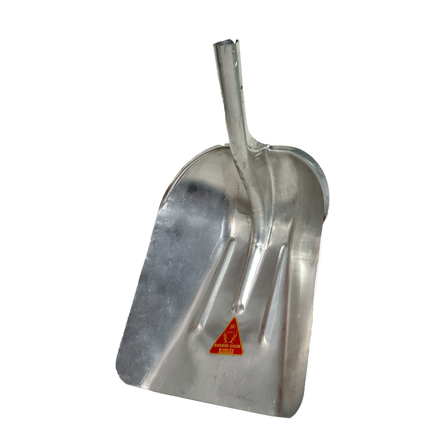 Keskin Aluminium Grain Shovel