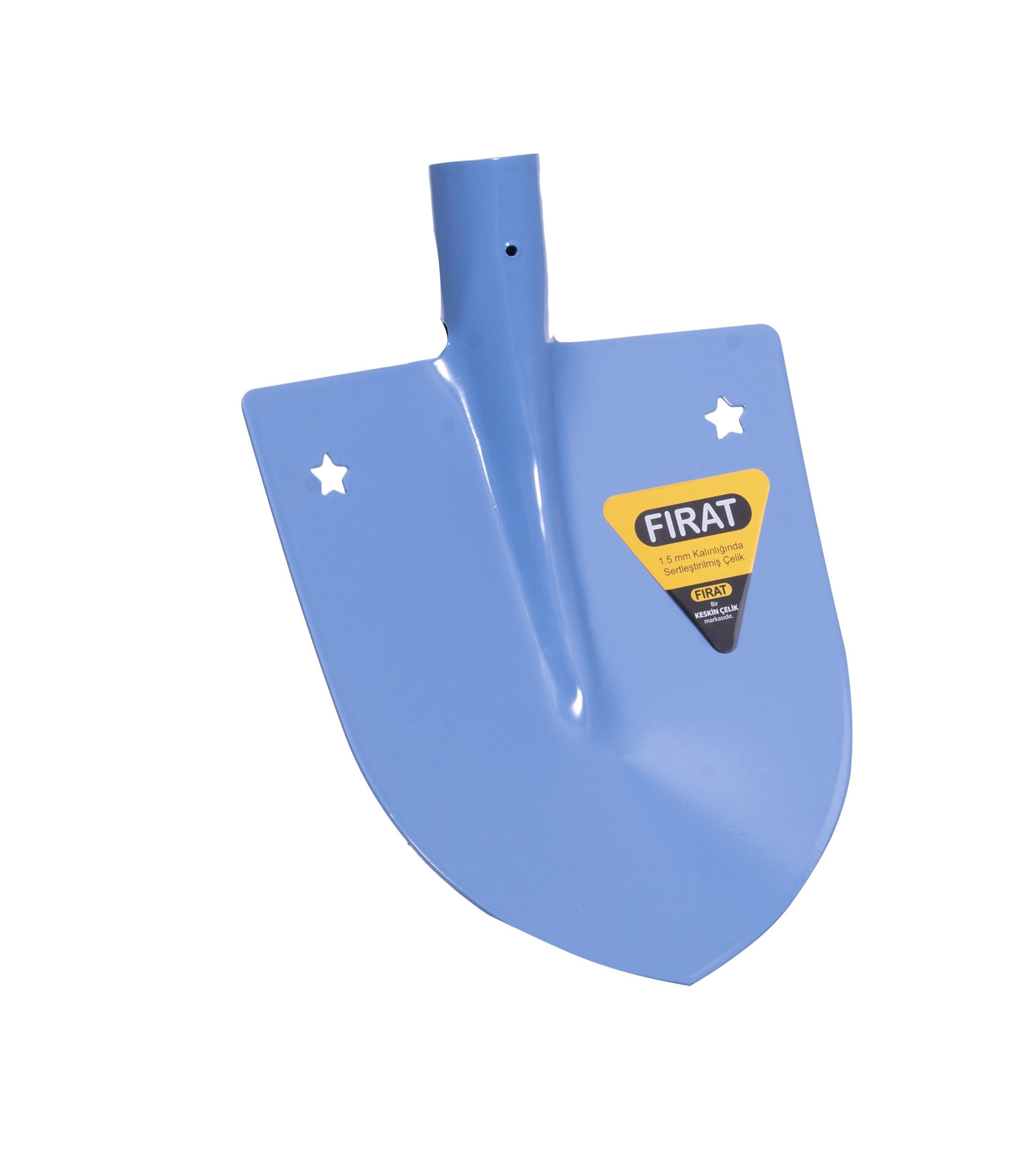 Fırat Construction Shovel