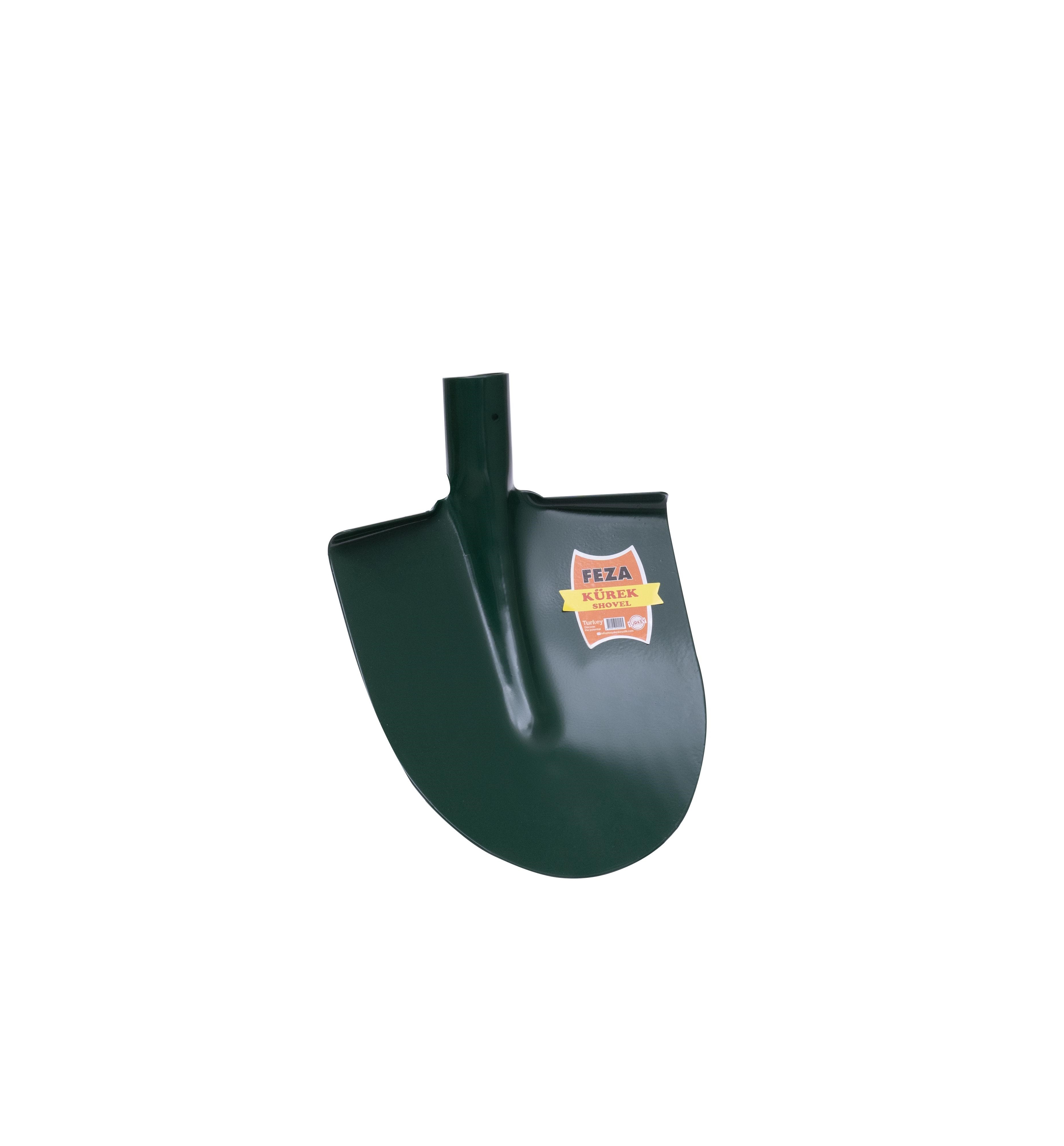 Feza Loren Shovel ürün görseli 2