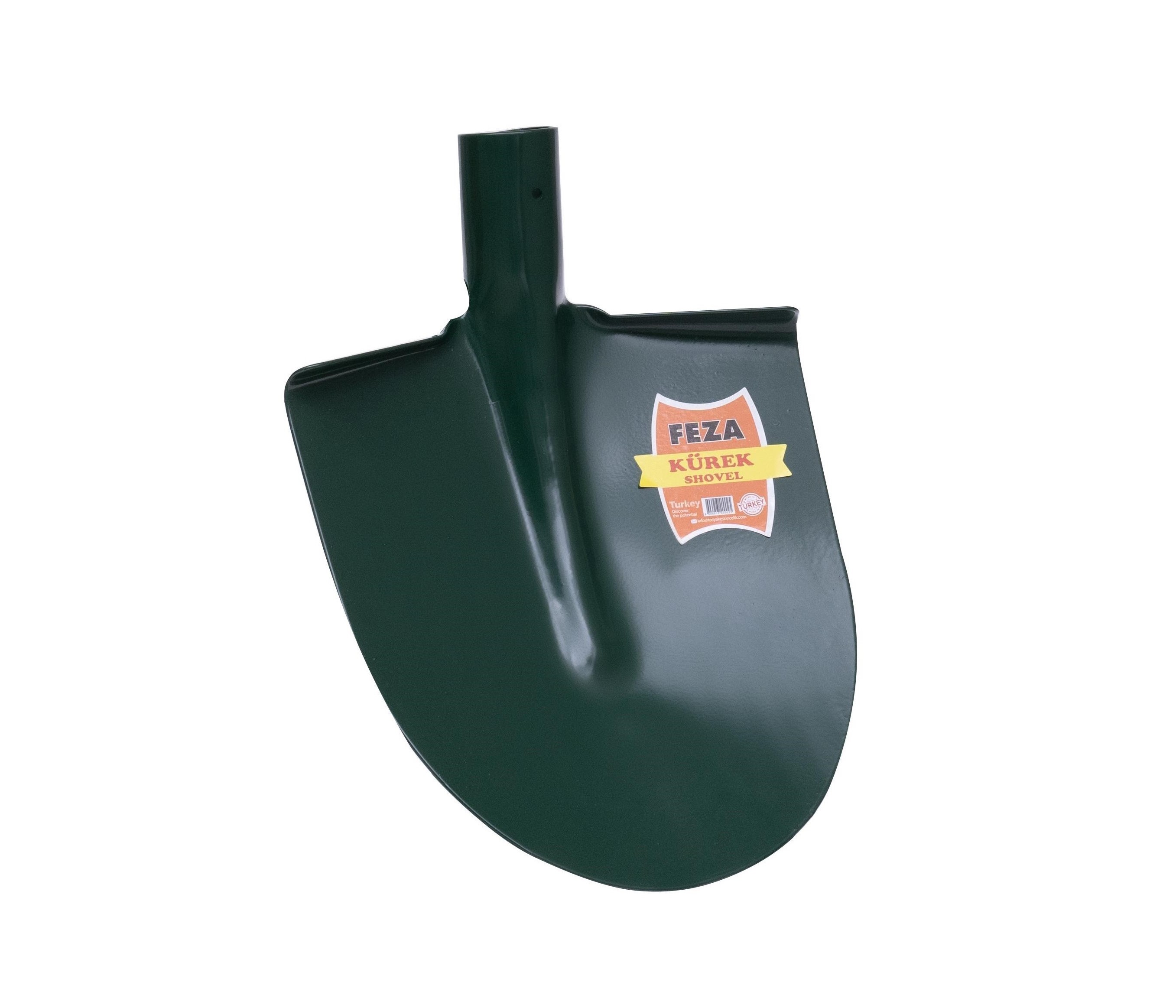 Feza Loren Shovel
