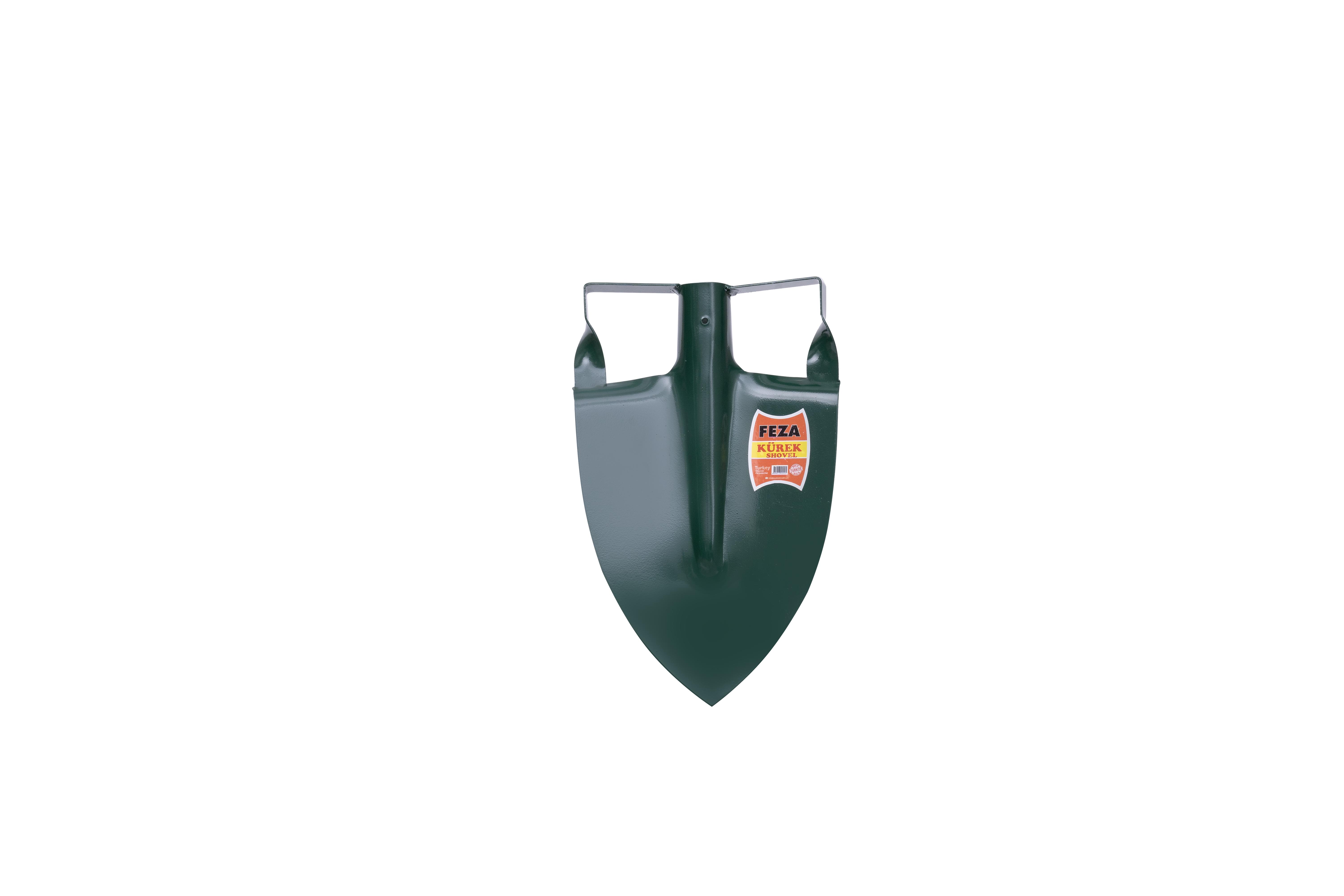 Feza Spade (Dual Sided Pushing Apparatus) ürün görseli 1