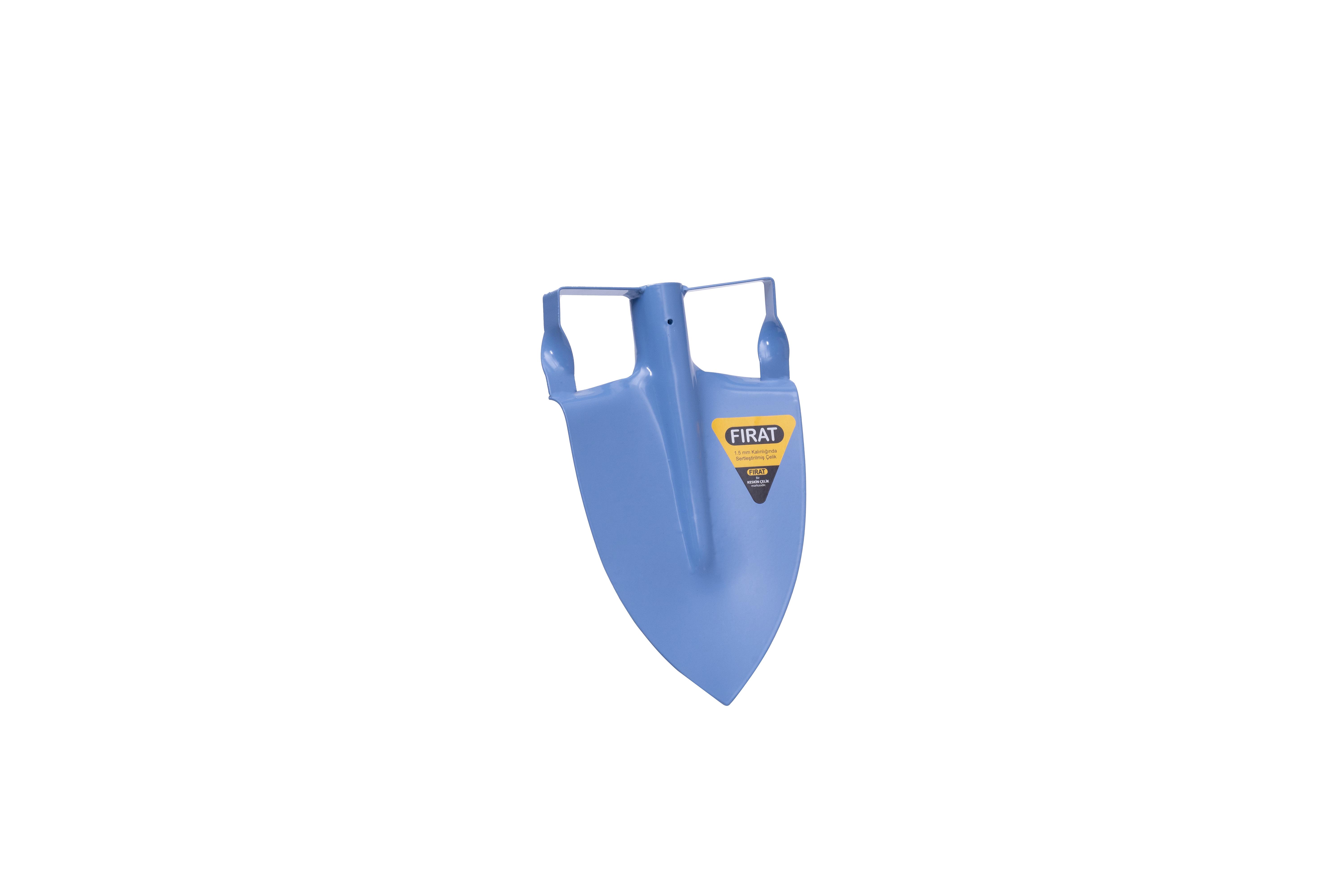 Feza Spade (Dual Sided Pushing Apparatus) ürün görseli 2