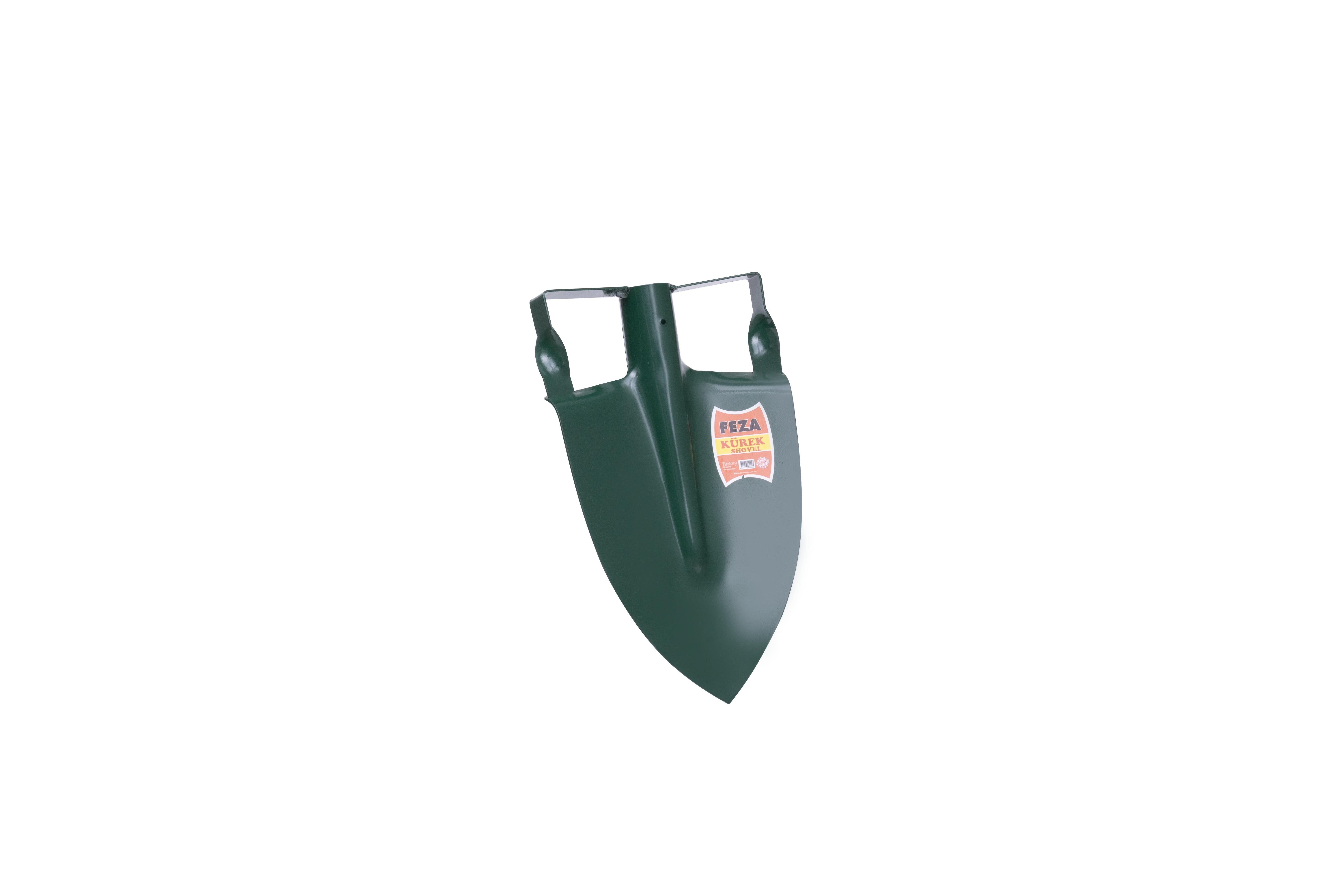 Feza Spade (Dual Sided Pushing Apparatus) ürün görseli 3