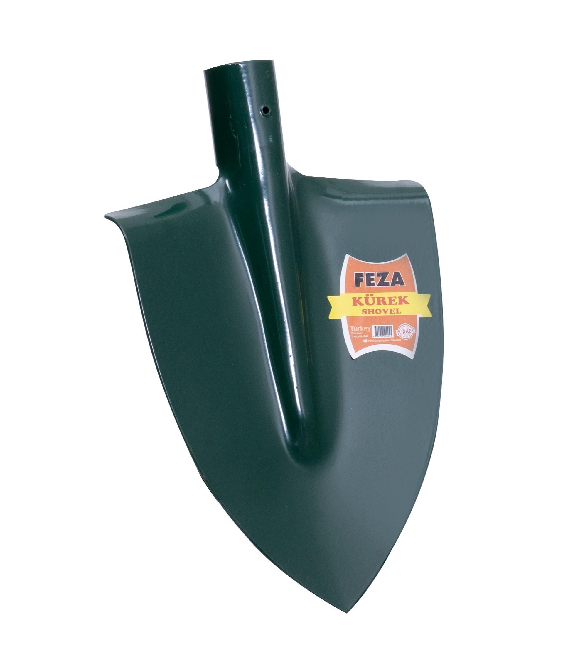 Feza Spade