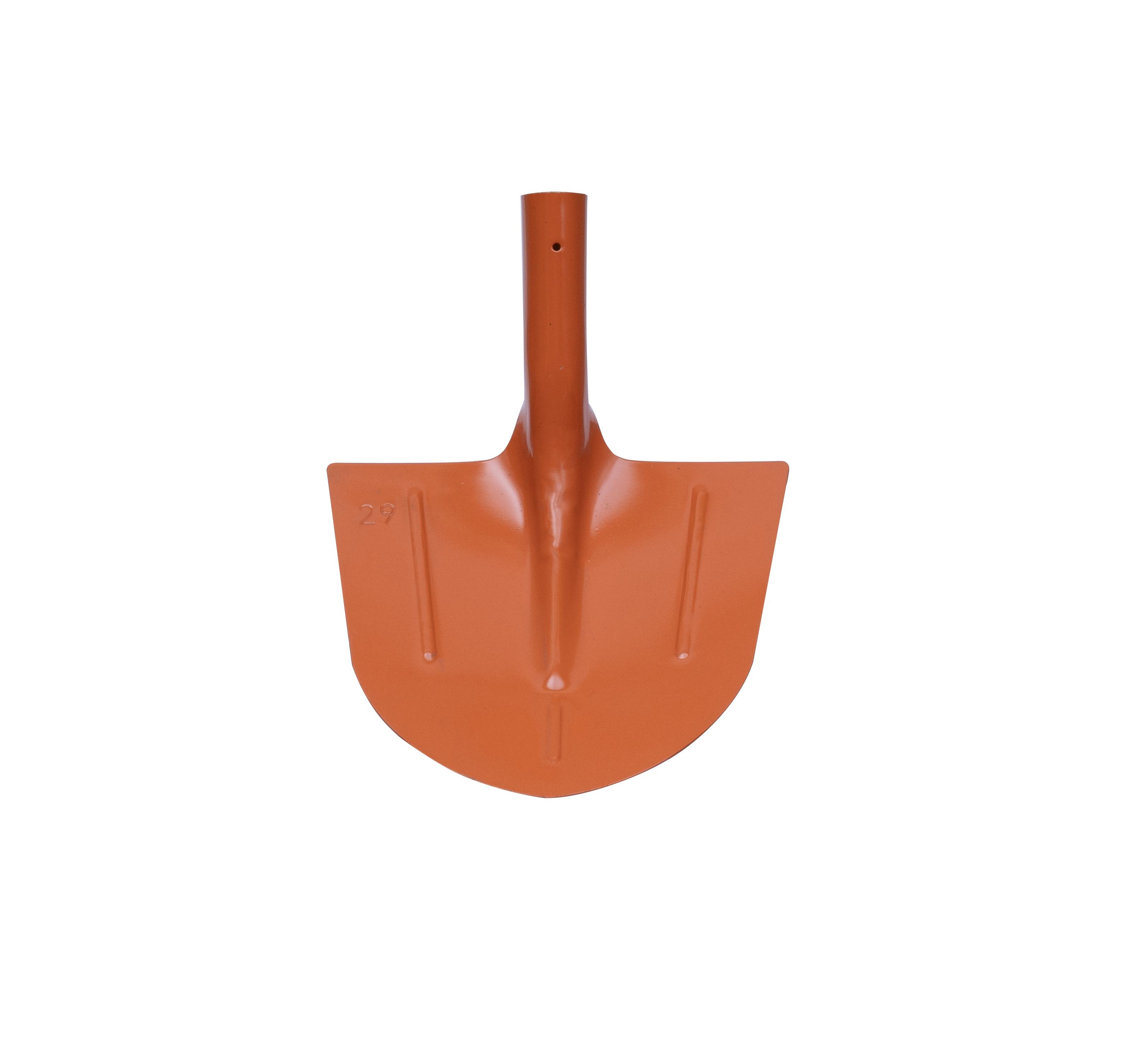 French Shovel No.29 ürün görseli 5