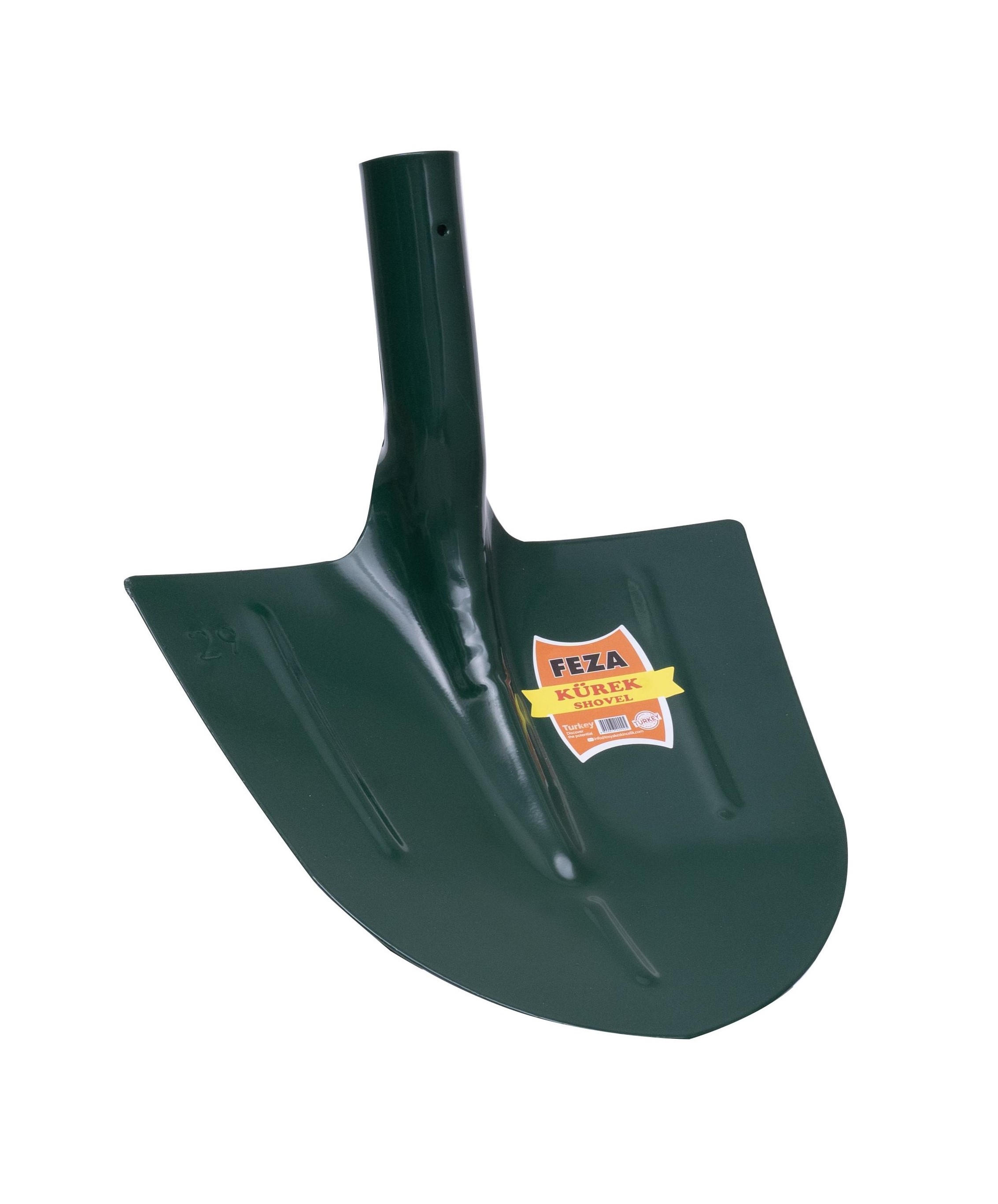 French Shovel No.29