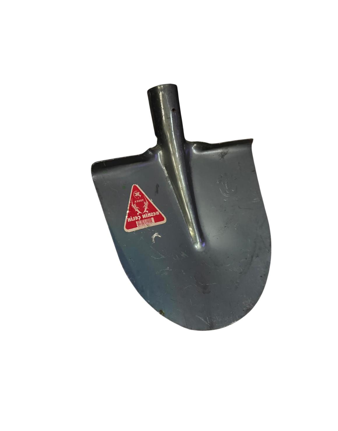 Keskin Çelik Loren Shovel