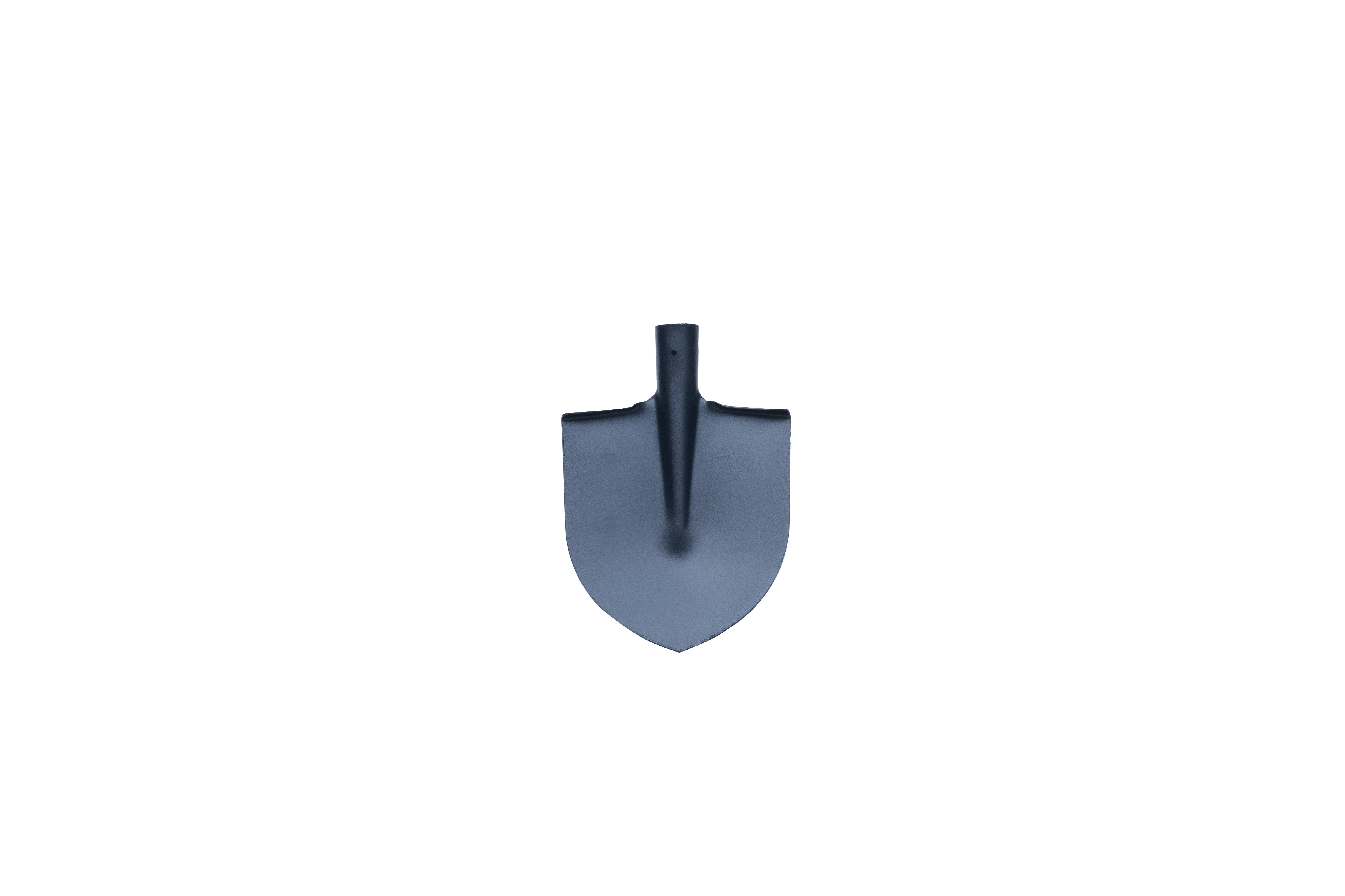 Keskin Çelik Rice Shovel (less pointed) ürün görseli 1