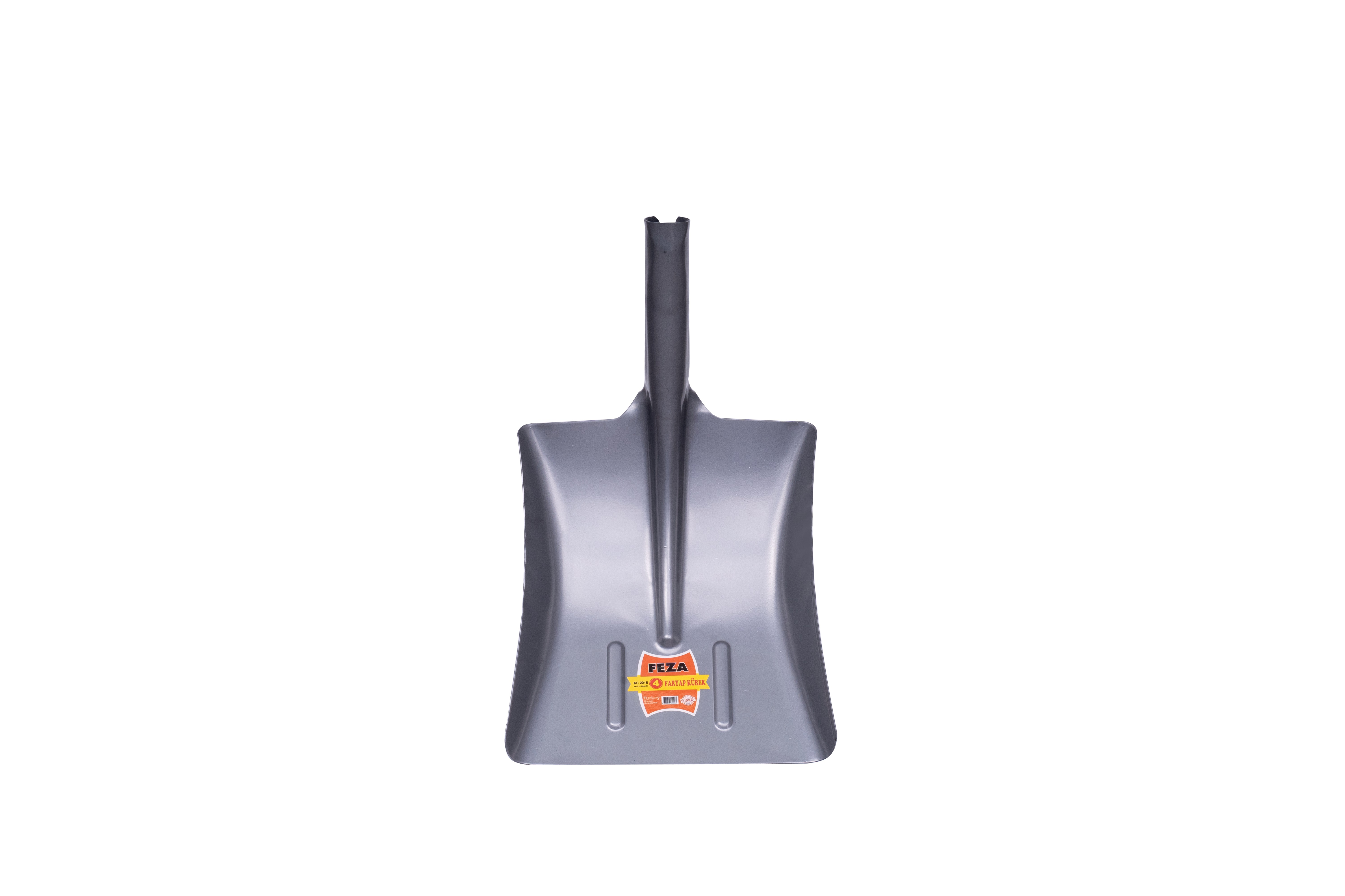 Square Mouth Shovel No.4 ürün görseli 2