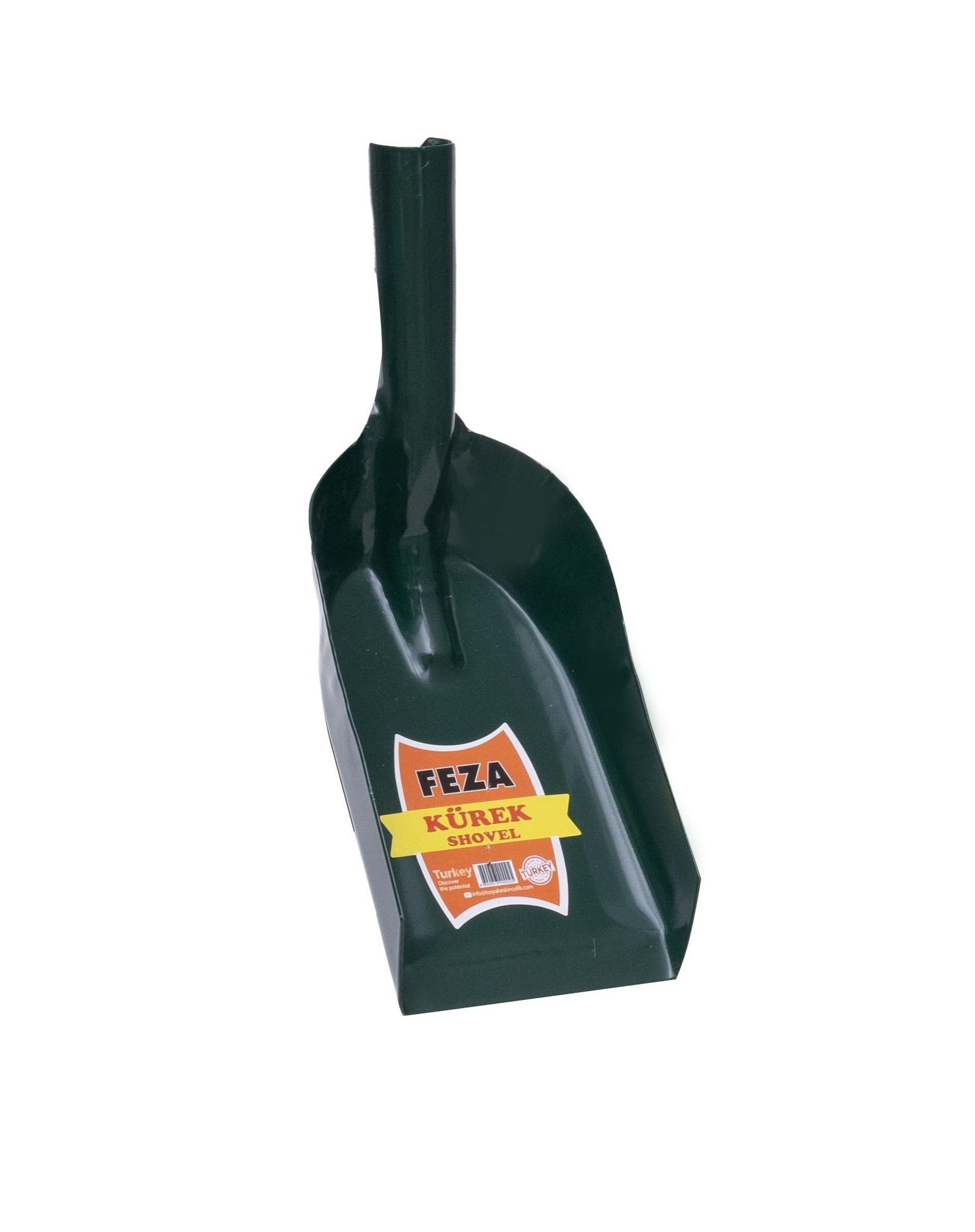 Stove Shovel