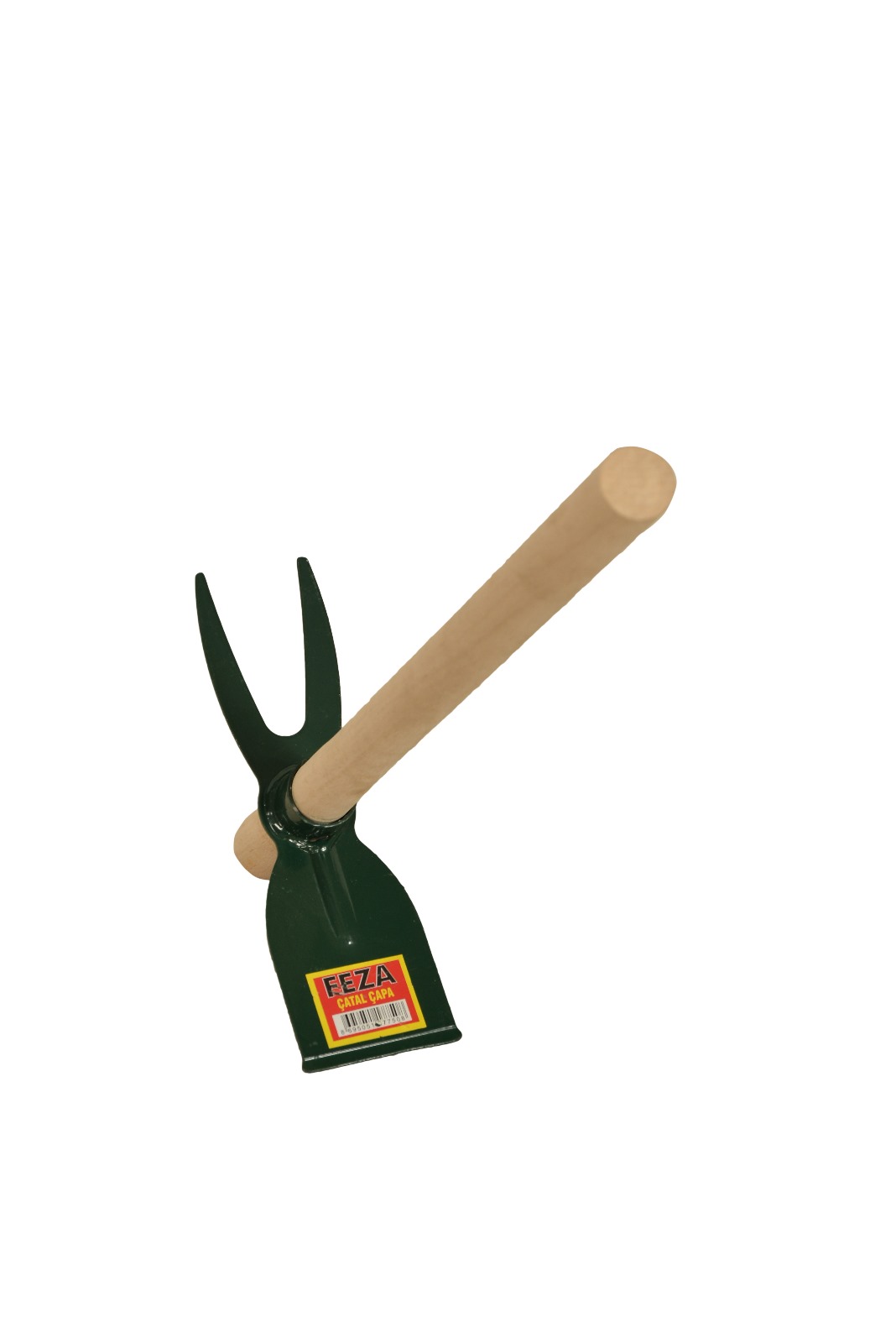 Fork Hoe With Handle ürün görseli 1