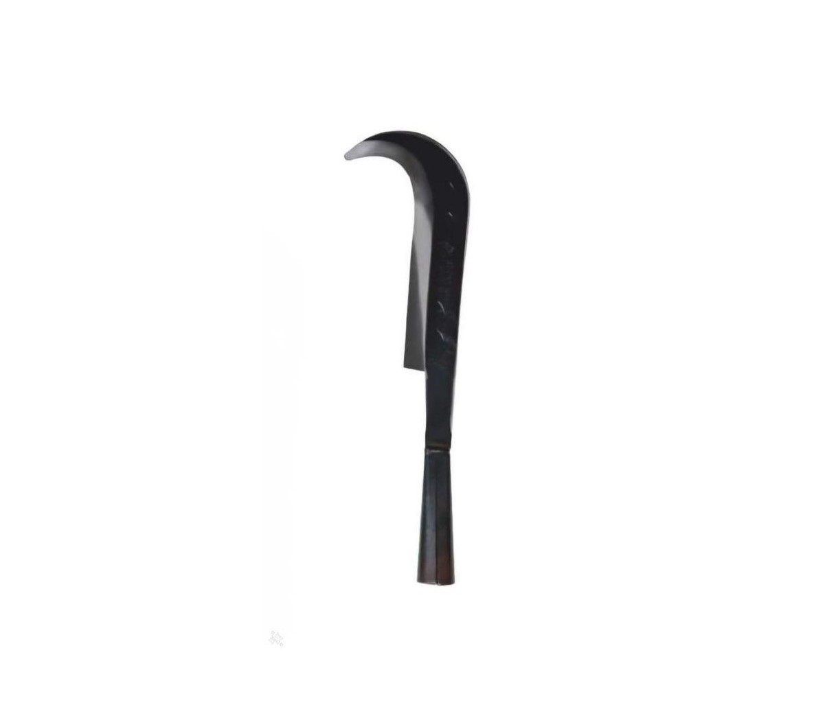 No.1 Small Sickle-Shaped Knife