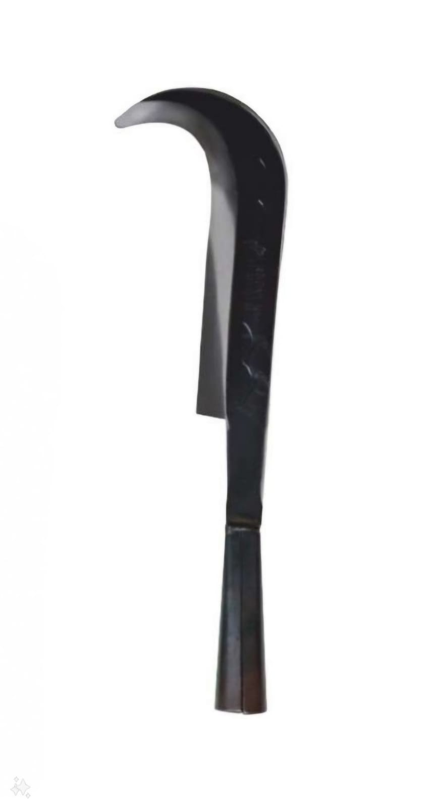 No.3 Large Sickle-Shaped Knife ürün görseli 1