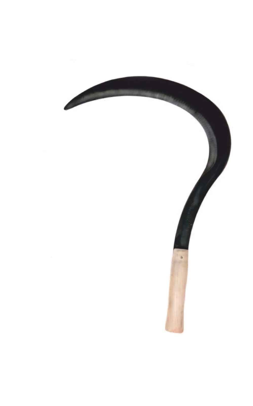 No.3 Large Sickle