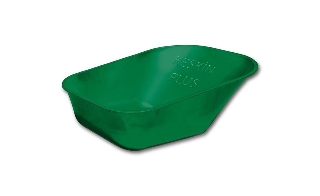 Keskin Plus Tray