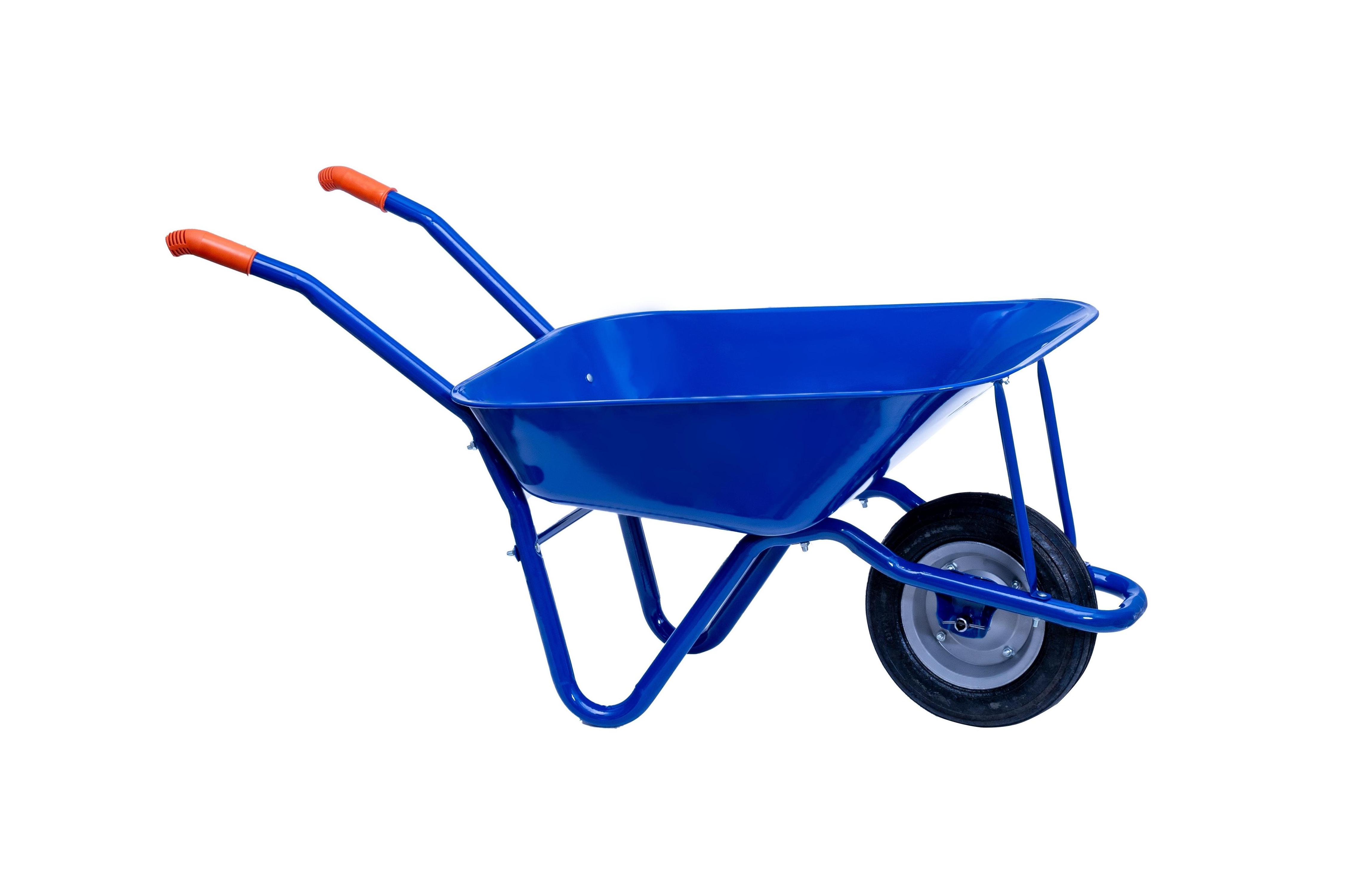 Fırat Demounted Wheelbarrow