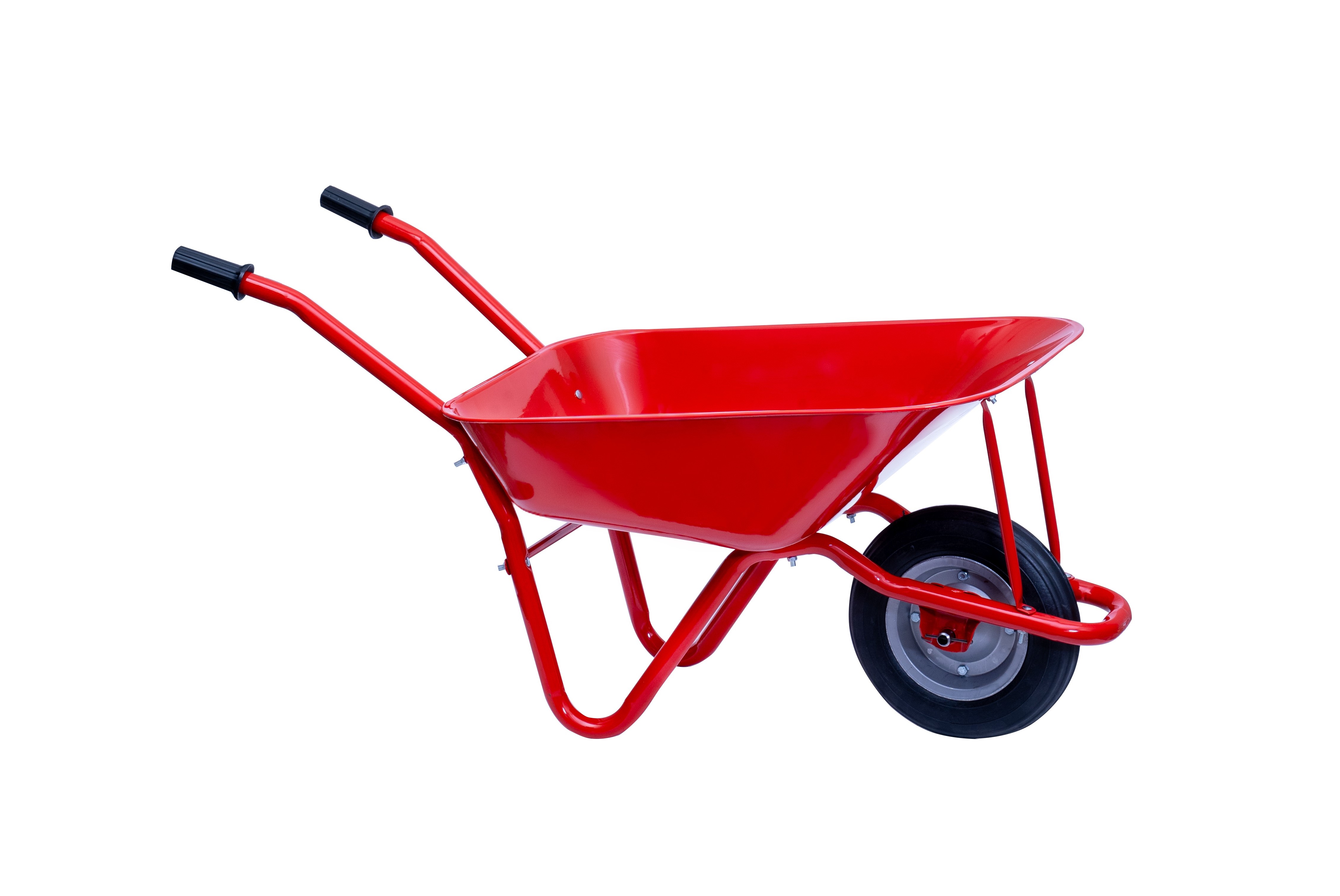 Feza Demounted Wheelbarrow ürün görseli 2