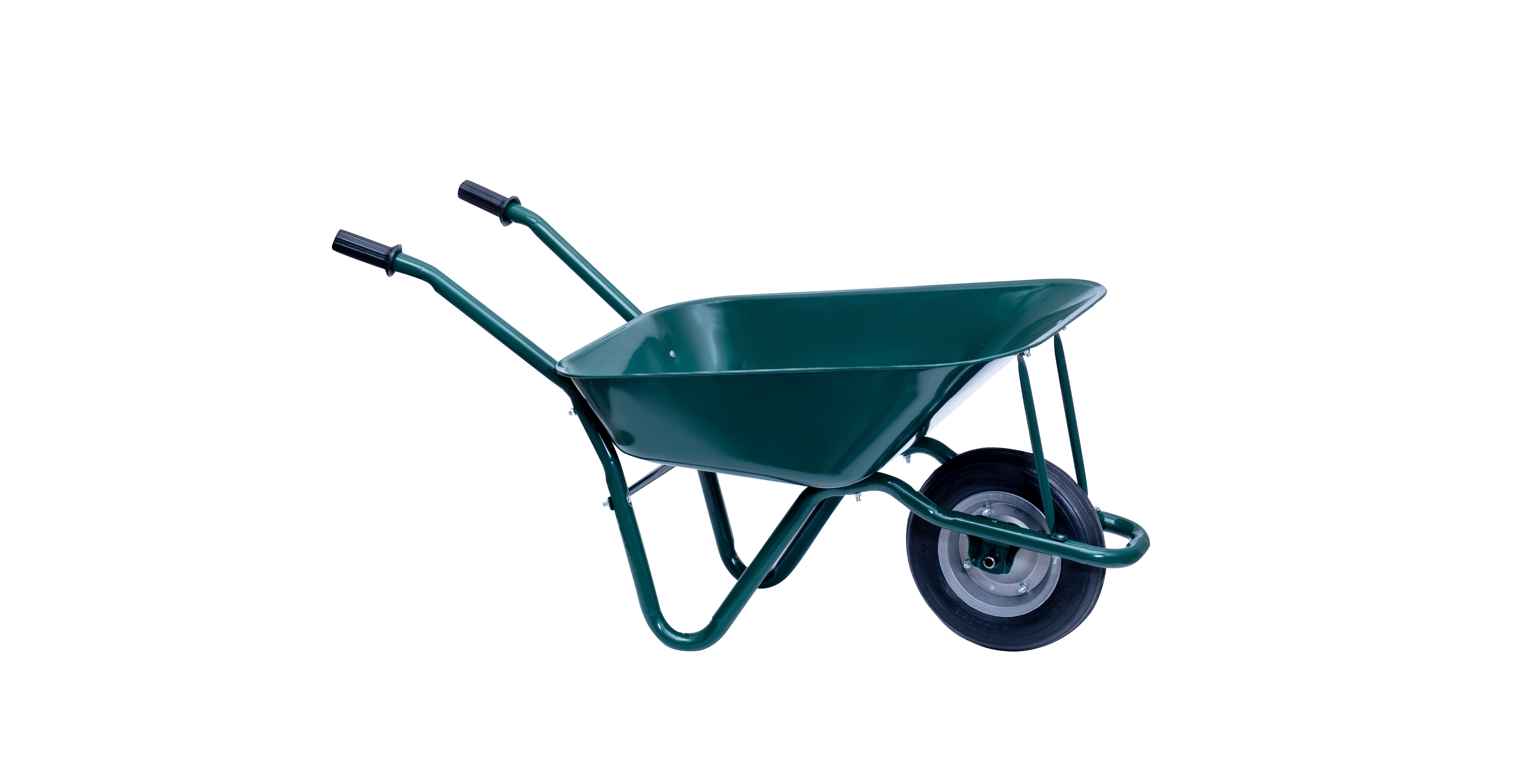 Feza Demounted Wheelbarrow