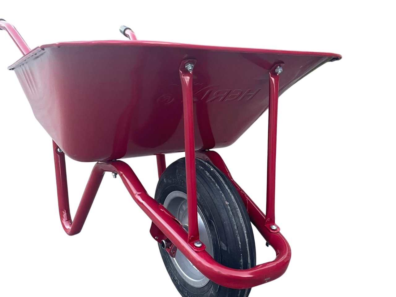 Hazar Demounted Wheelbarrow ürün görseli 3