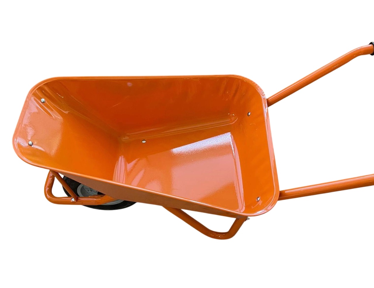 Sedef Afrika Demounted Wheelbarrow ürün görseli 3