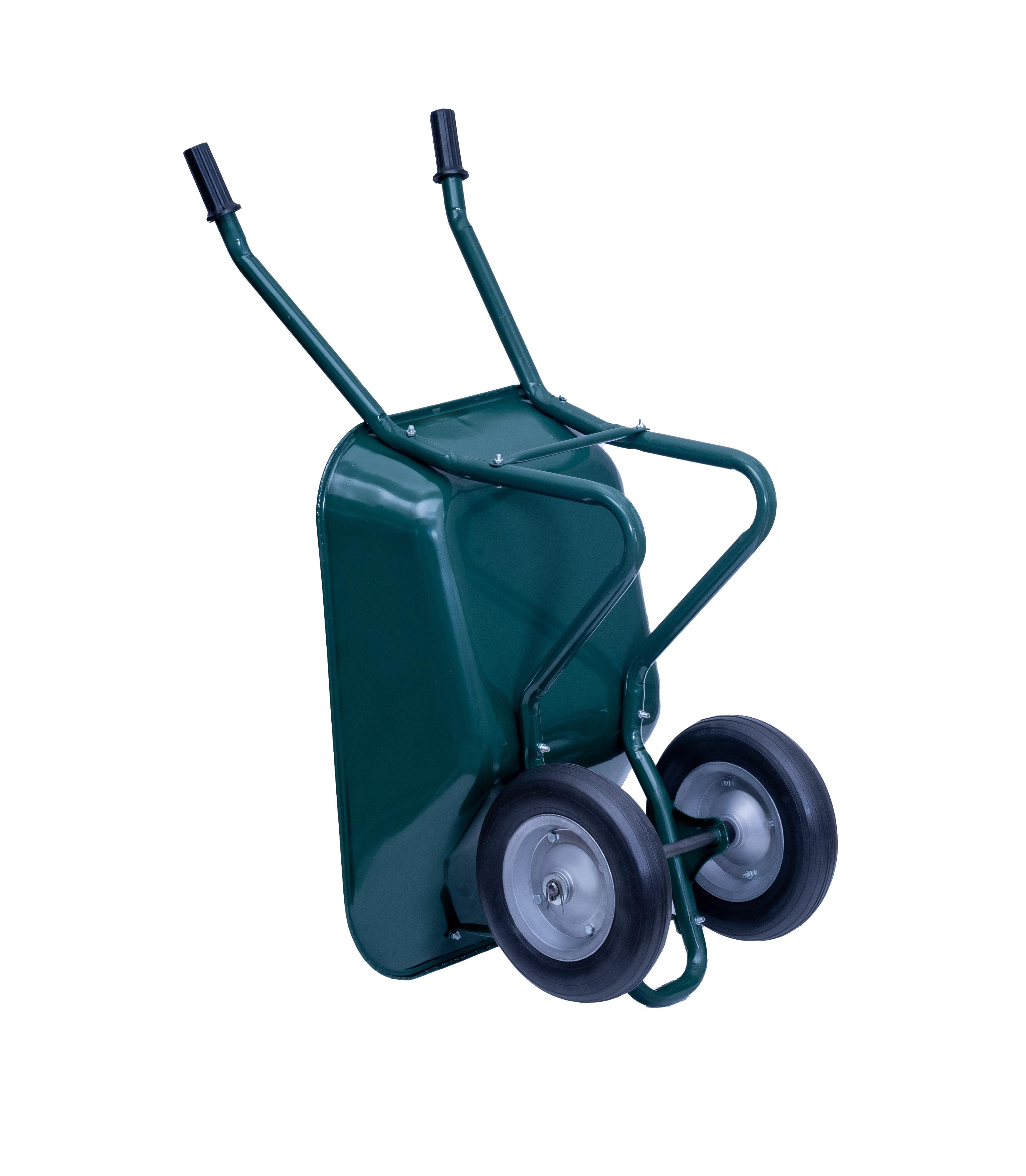 Demounted Wheelbarrow with two wheels ürün görseli 5