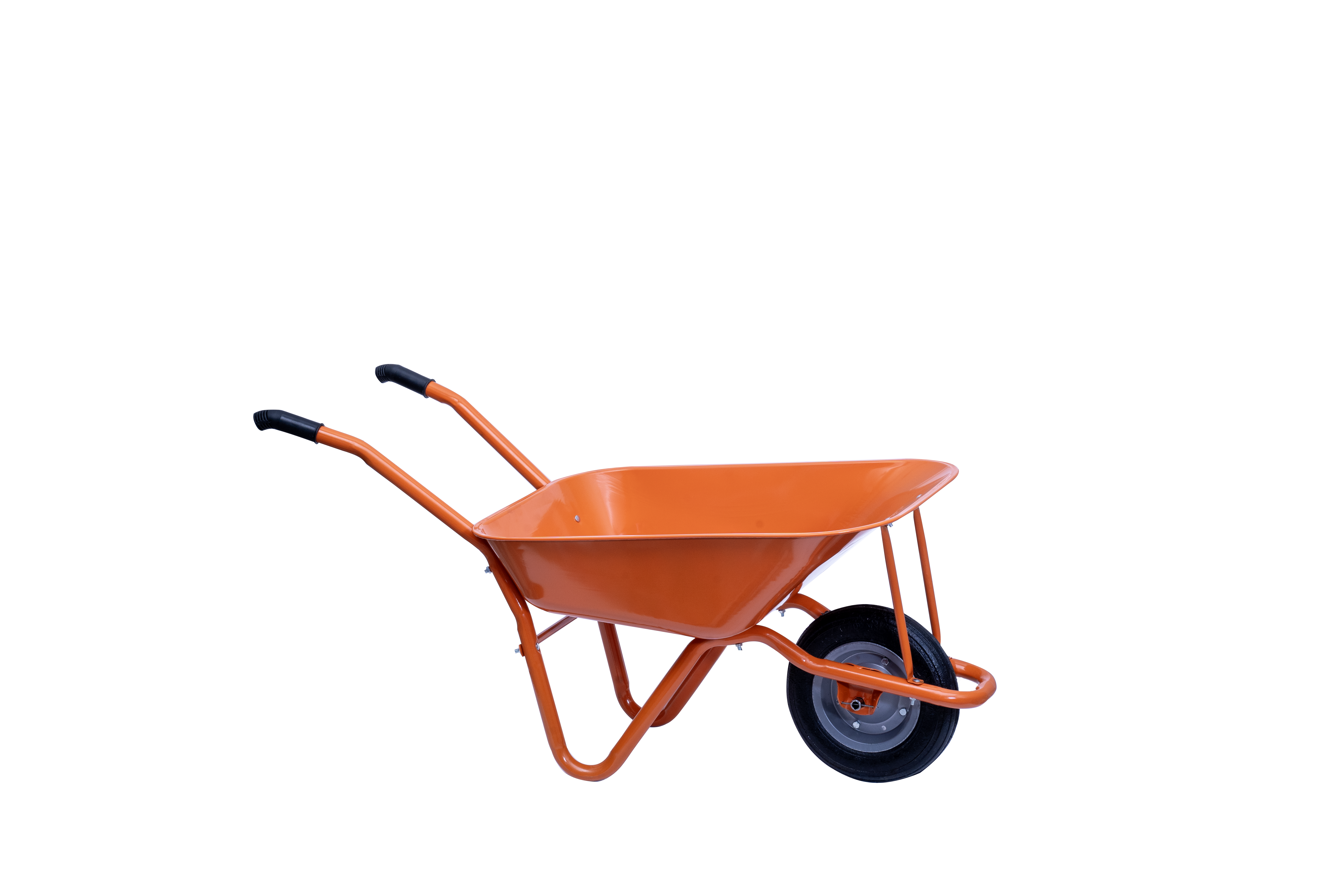 Keskin Demounted Wheelbarrow ürün görseli 2
