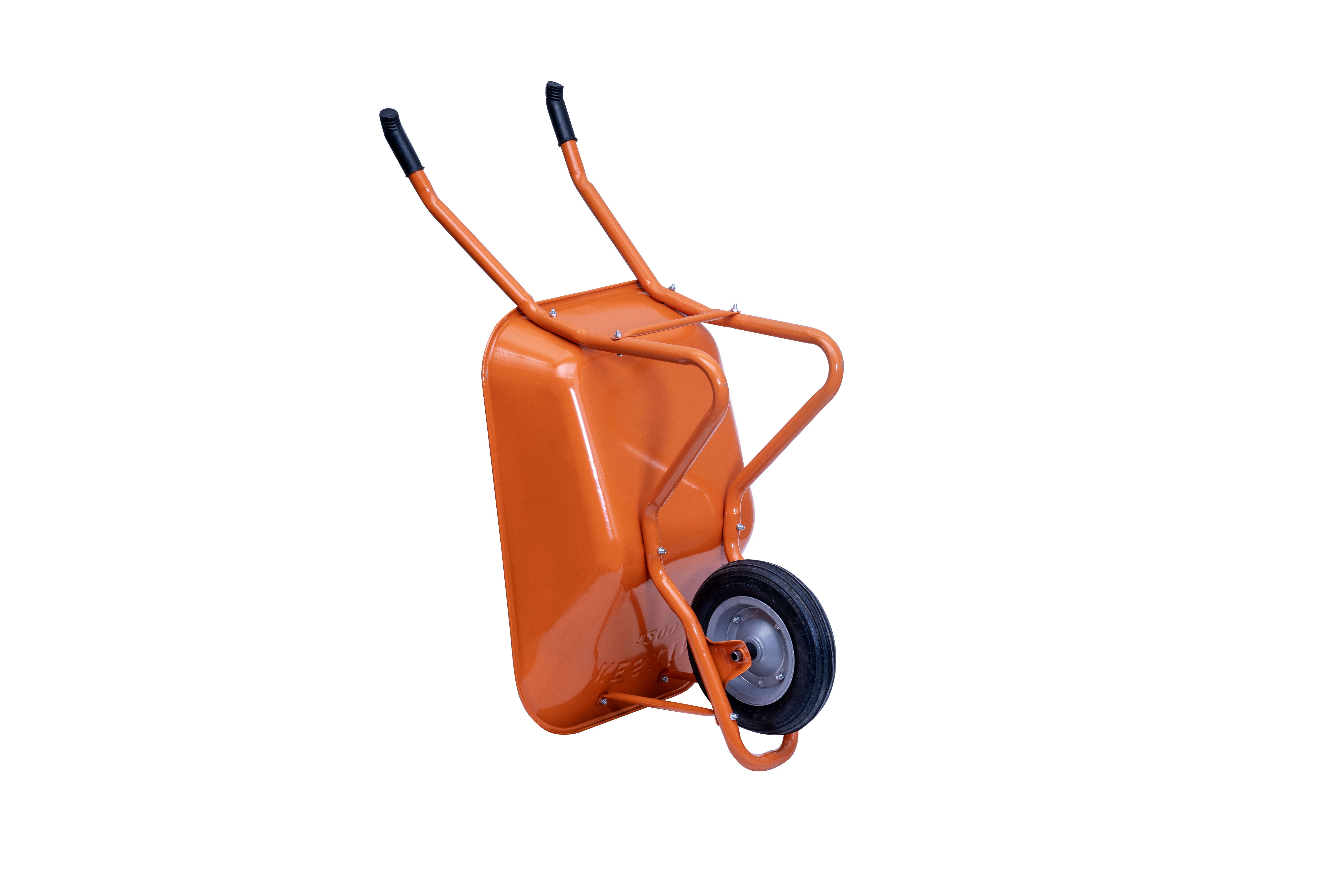 Keskin Demounted Wheelbarrow ürün görseli 6
