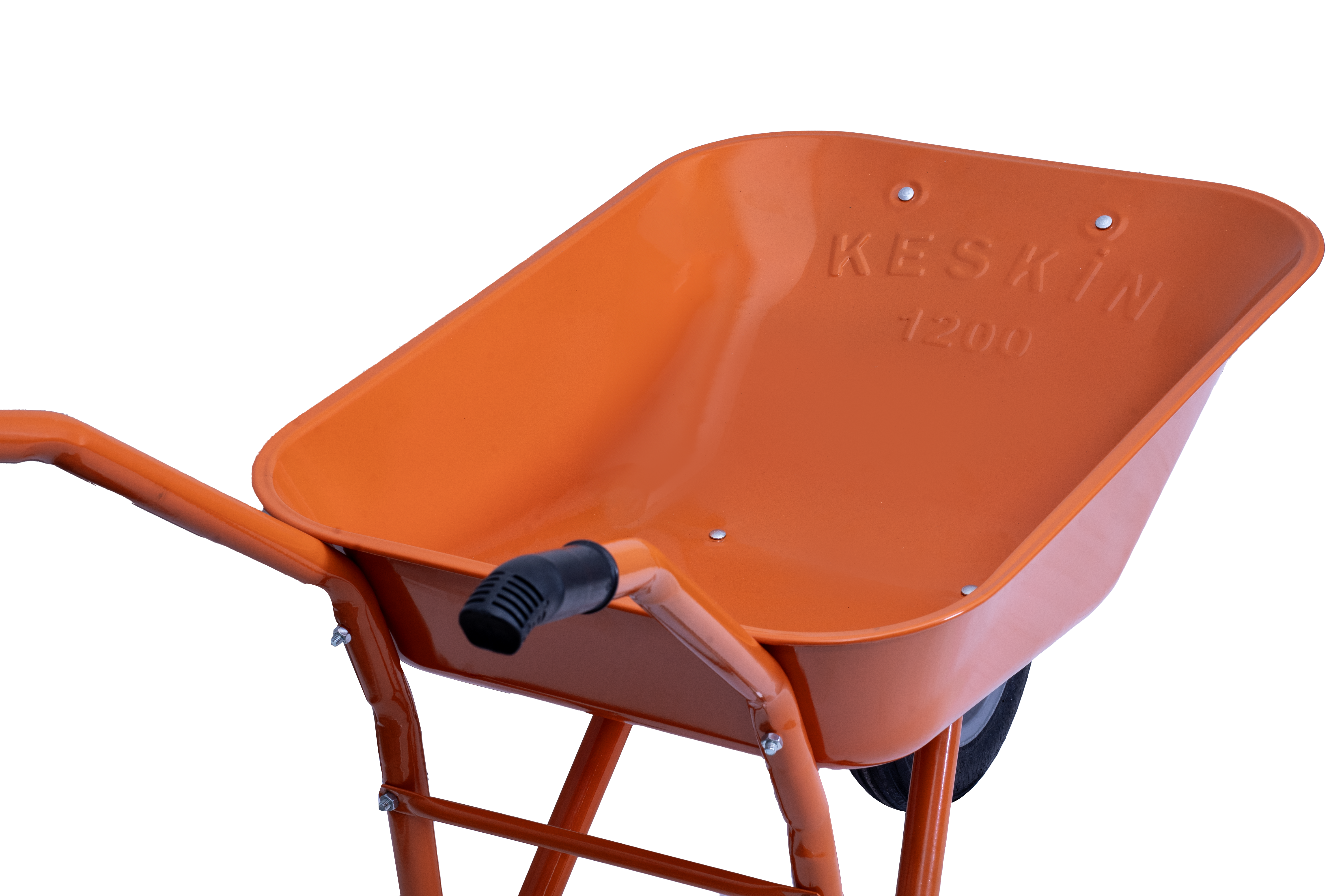 Keskin Demounted Wheelbarrow ürün görseli 8