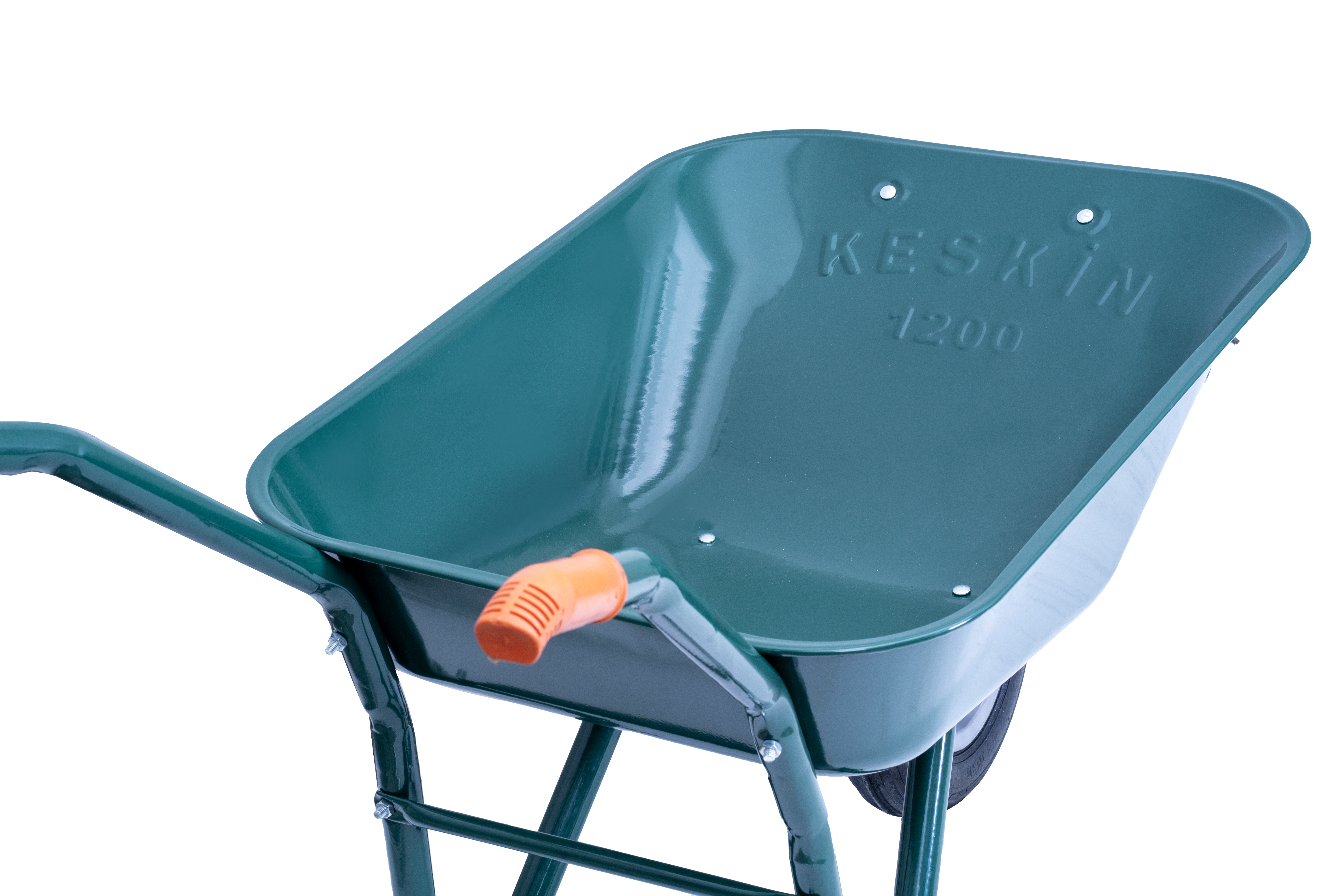 Keskin Demounted Wheelbarrow ürün görseli 14