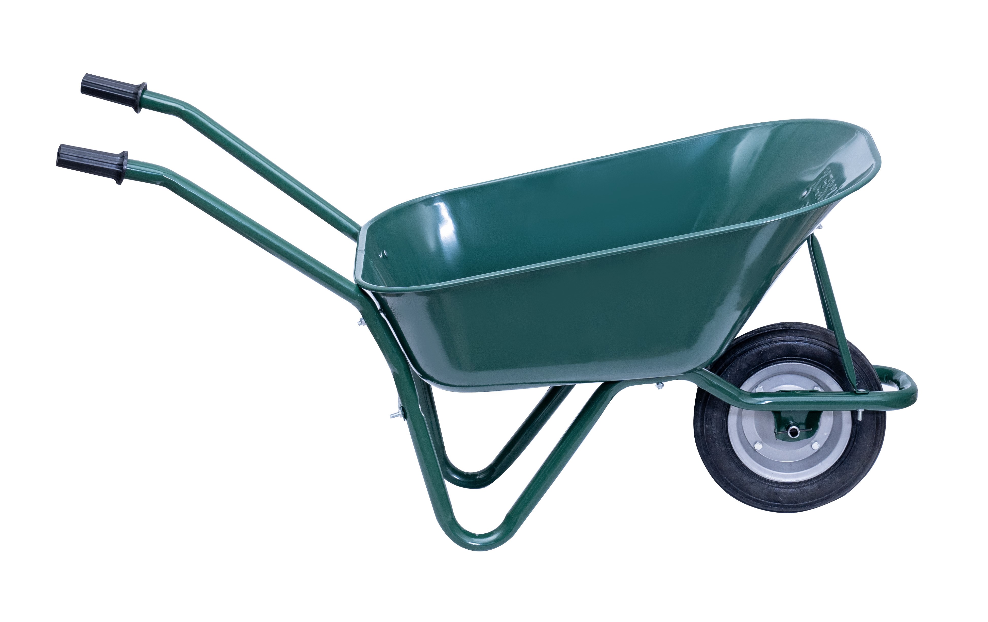Keskin Plus Demounted Wheelbarrow ürün görseli 3