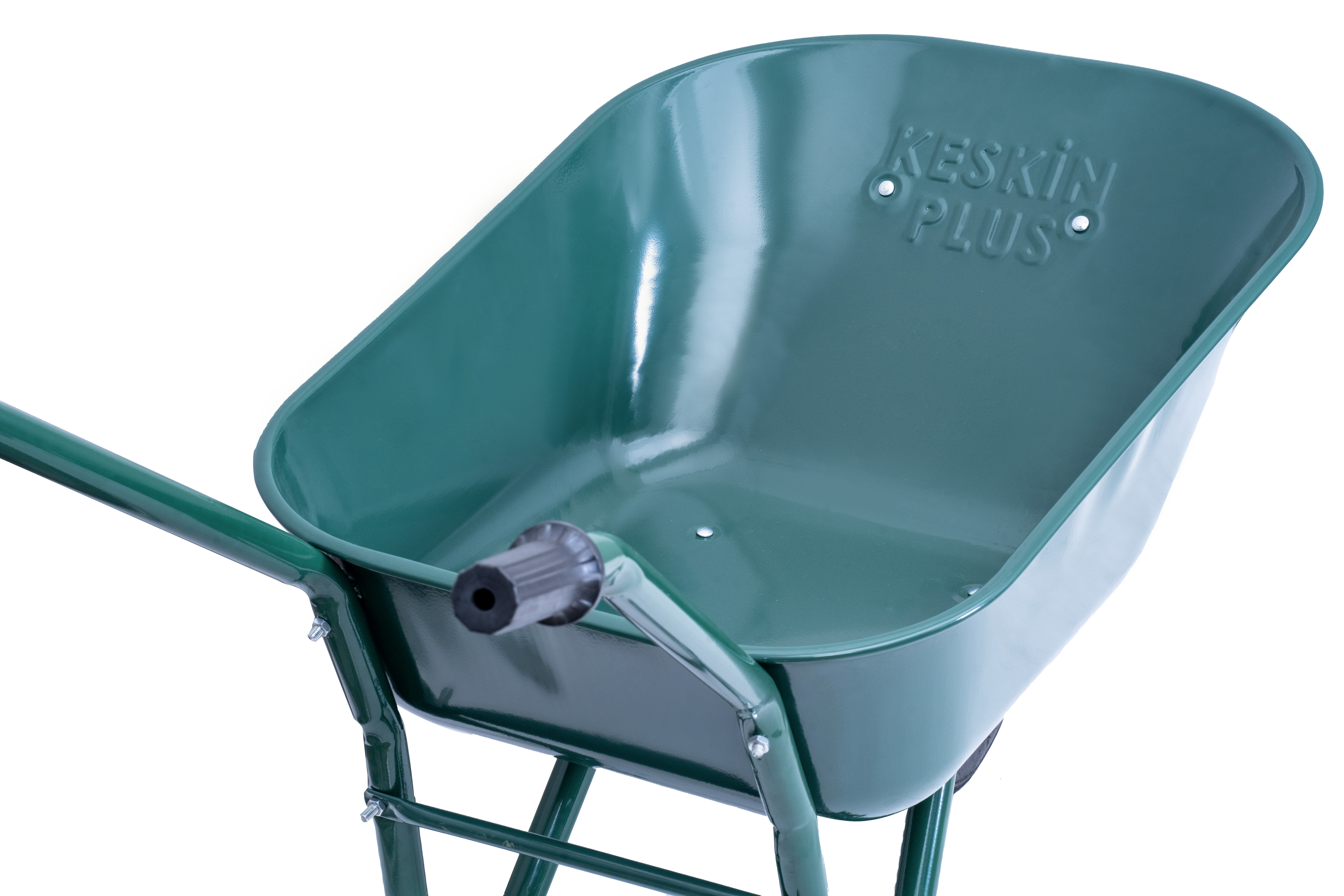 Keskin Plus Demounted Wheelbarrow ürün görseli 4