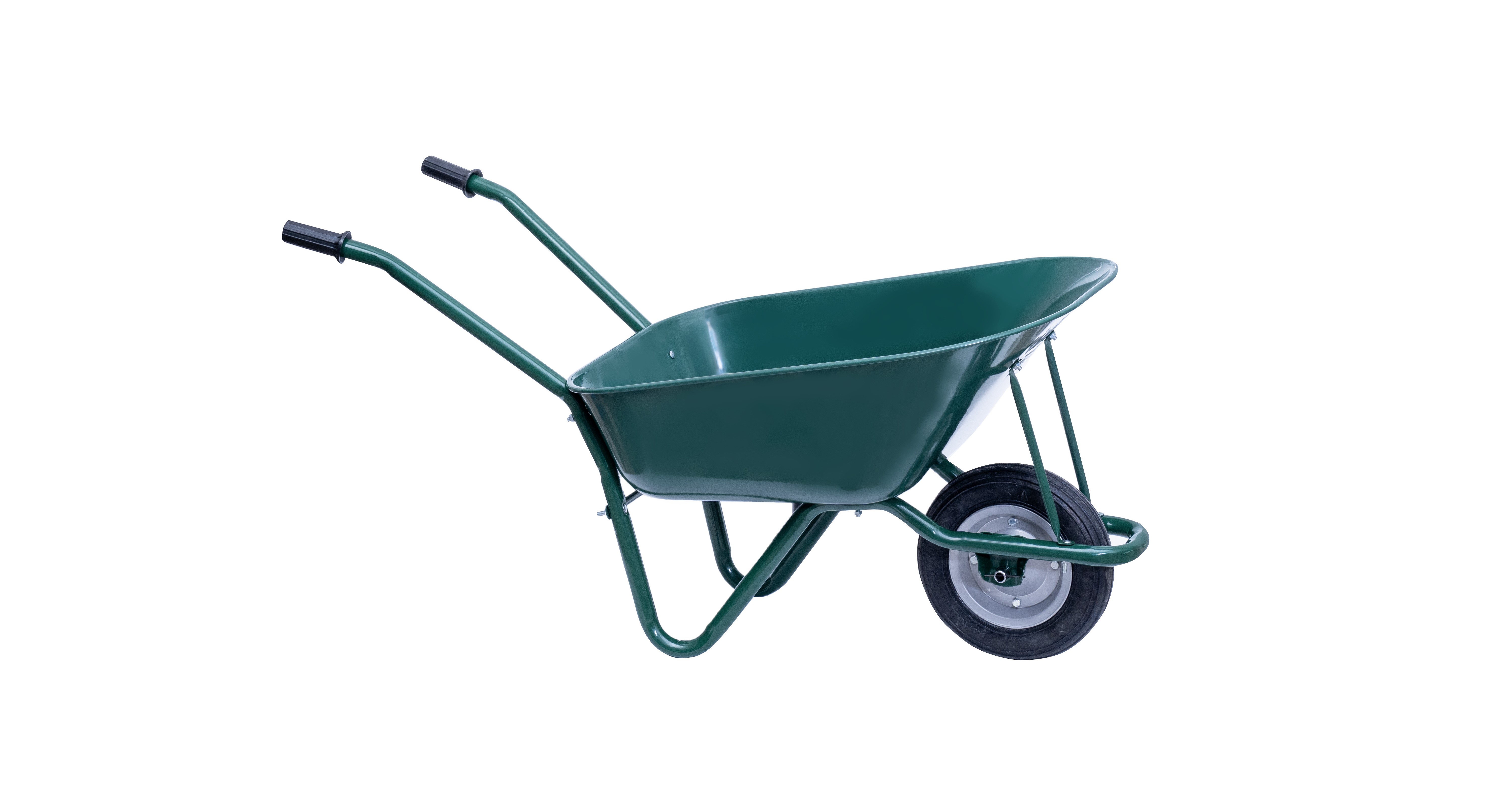 Keskin Plus Demounted Wheelbarrow