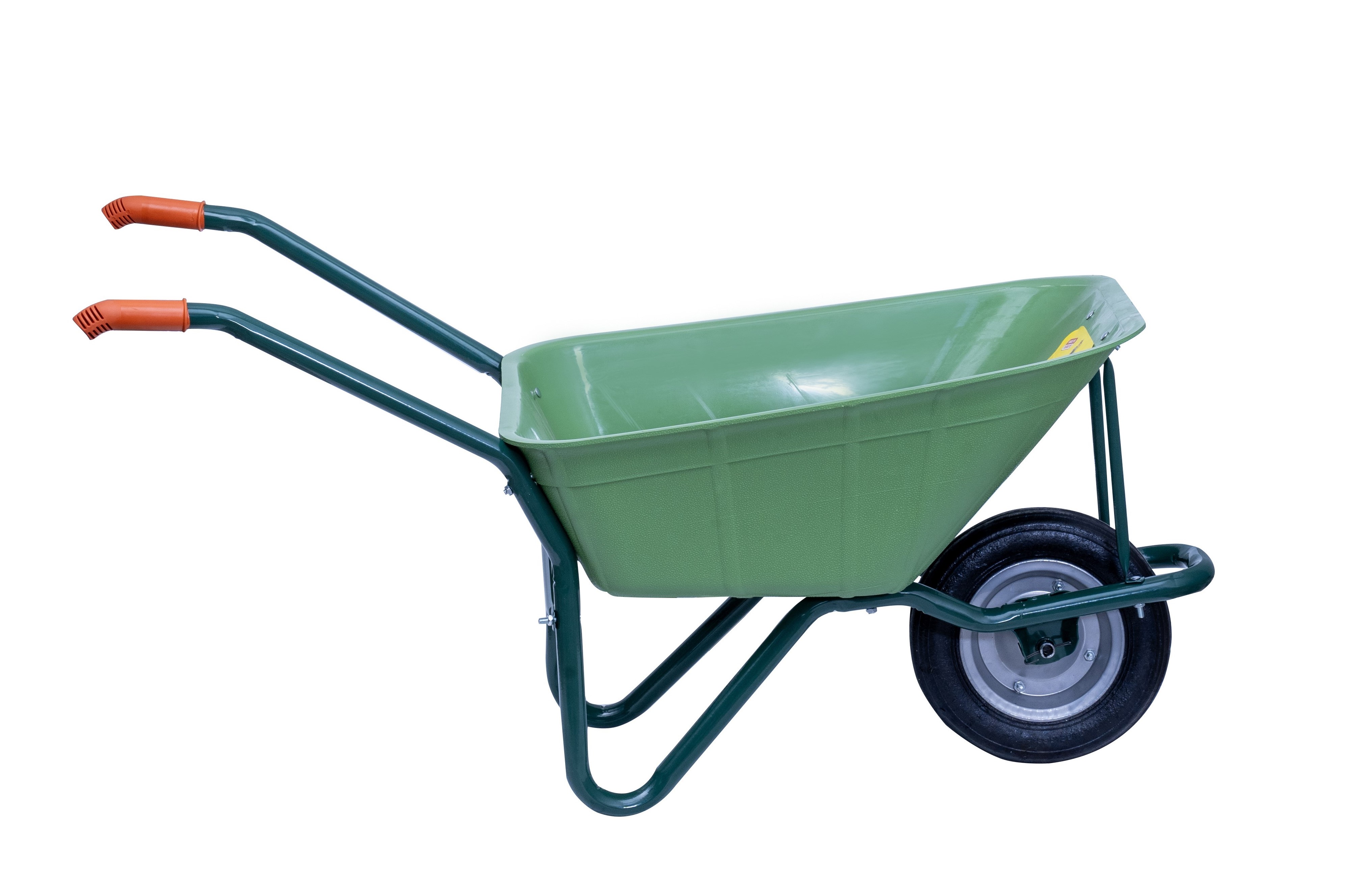 Green Plastic ürün görseli 1