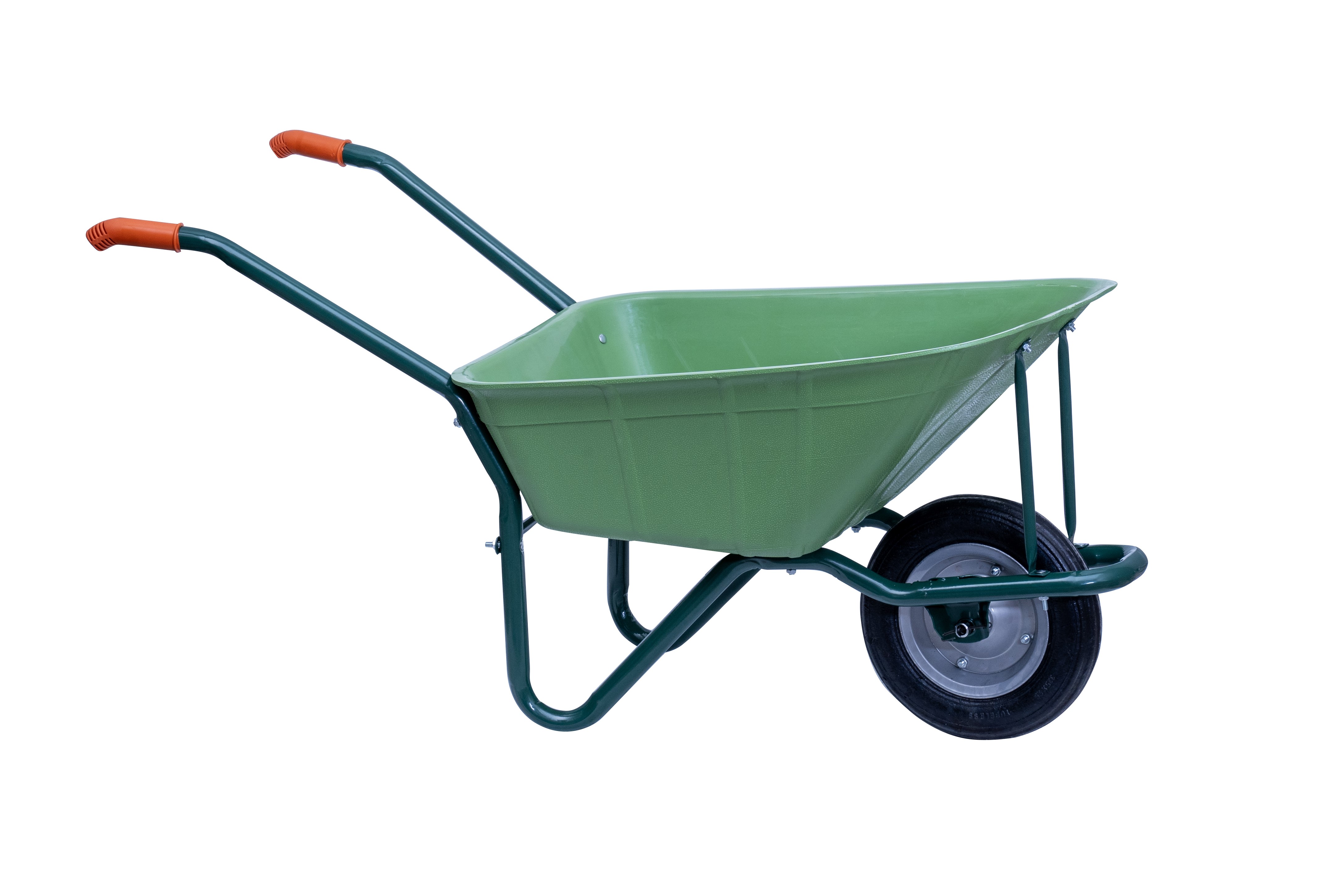 Green Plastic ürün görseli 2