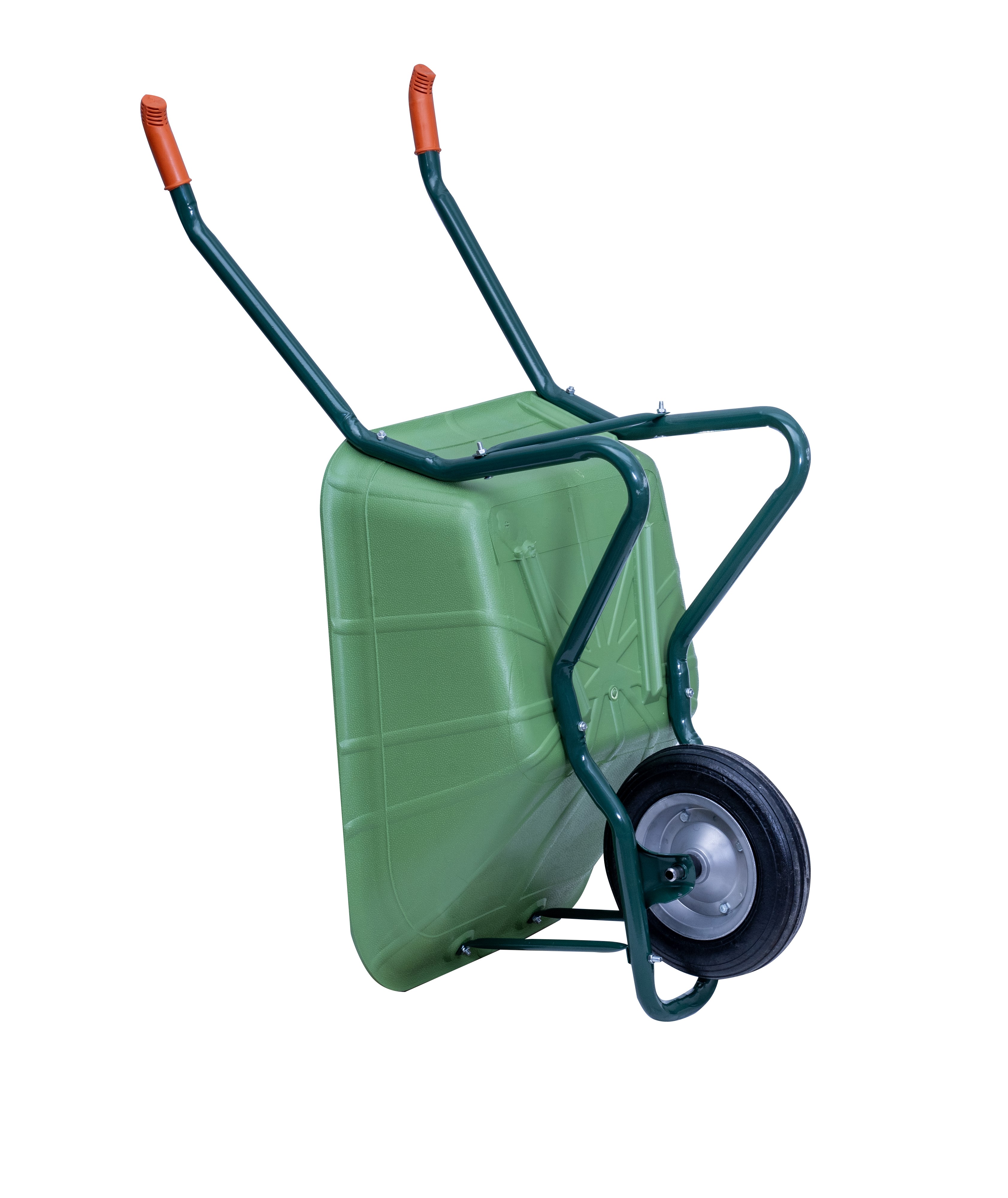 Green Plastic ürün görseli 3