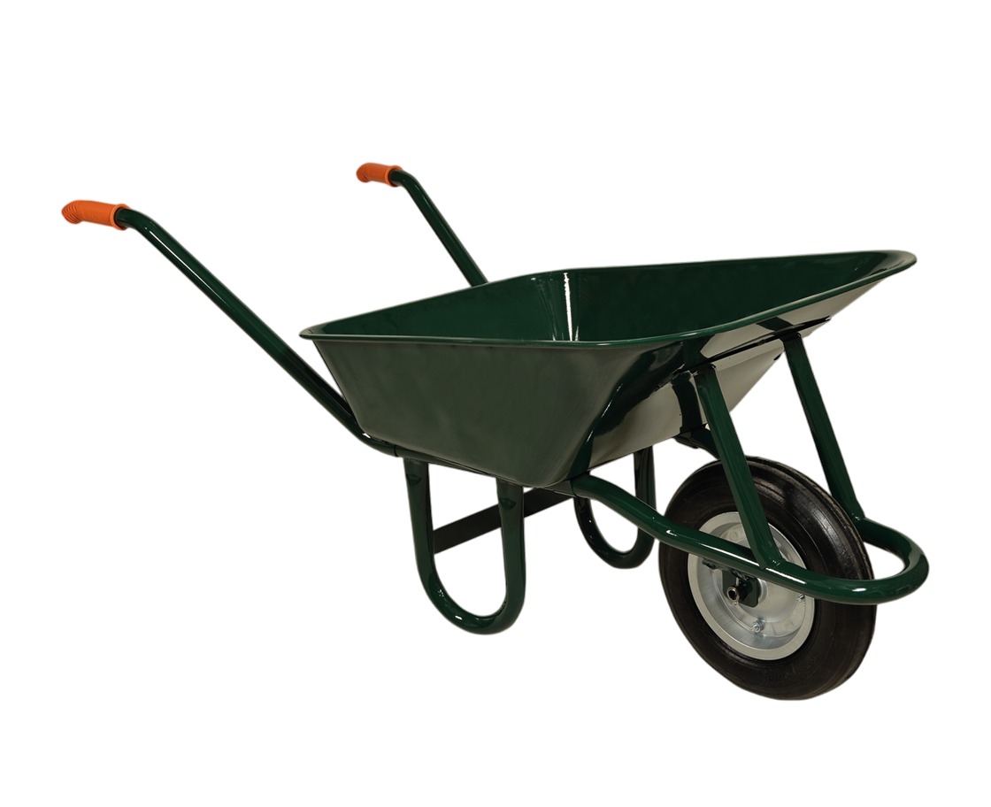 Devrez Welded Wheelbarrow ürün görseli 1
