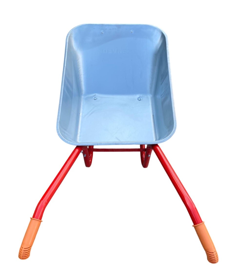 Devrez Welded Wheelbarrow ürün görseli 3