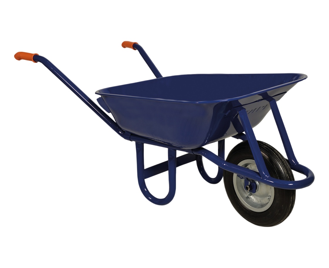 Fırat Welded Wheelbarrow ürün görseli 1