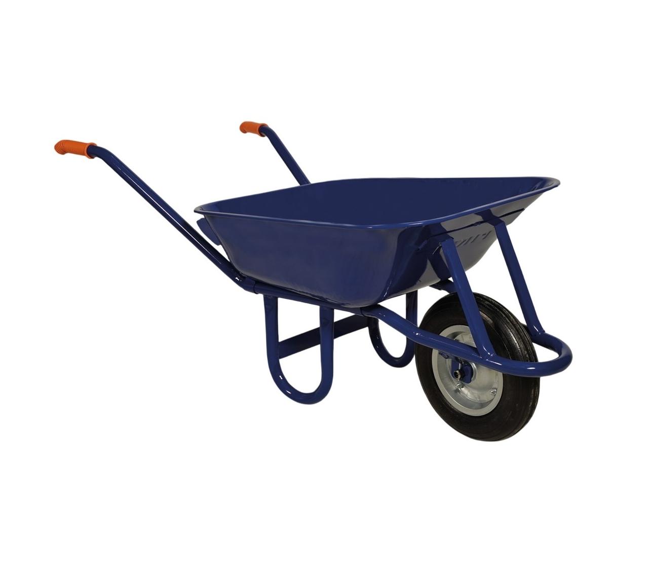 Fırat Welded Wheelbarrow