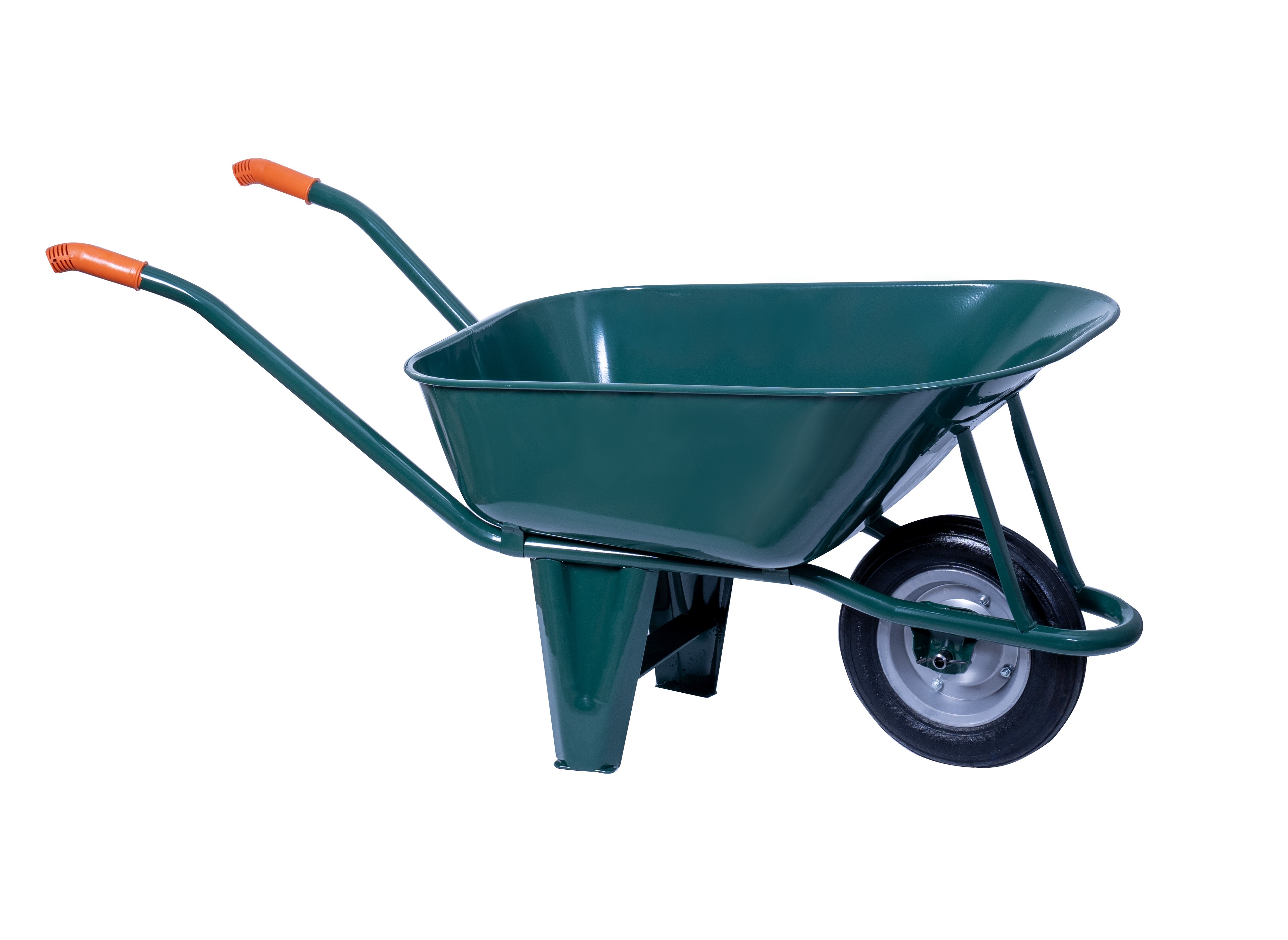 Keskin Plus Welded Wheelbarrow ürün görseli 1