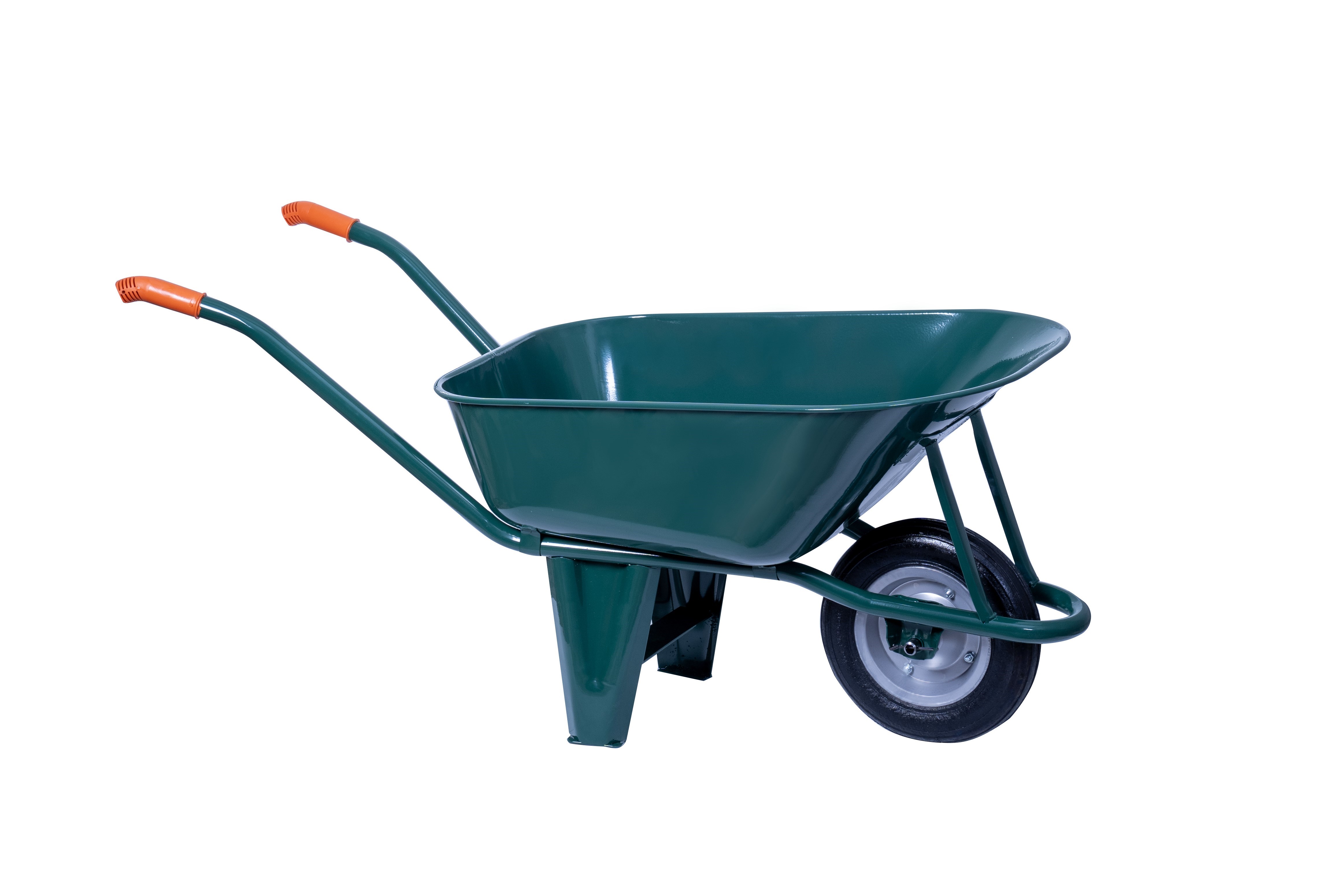 Keskin Plus Welded Wheelbarrow