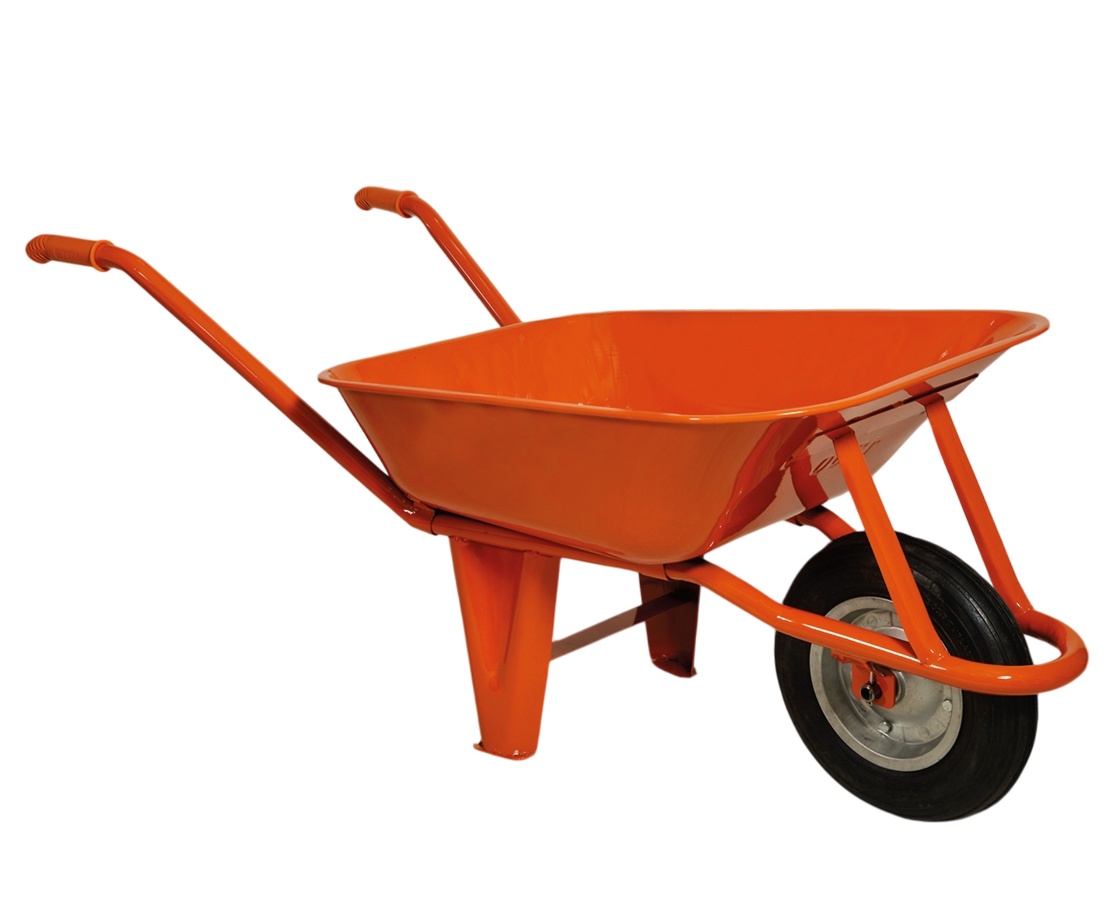 Keskin Welded Wheelbarrow ürün görseli 1