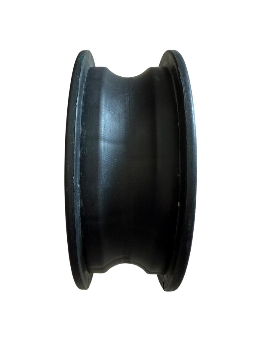 Black Plastic Rim ürün görseli 2