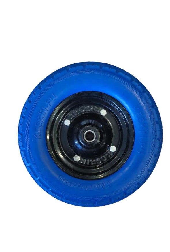 Pu Bearing Wheel ürün görseli 5