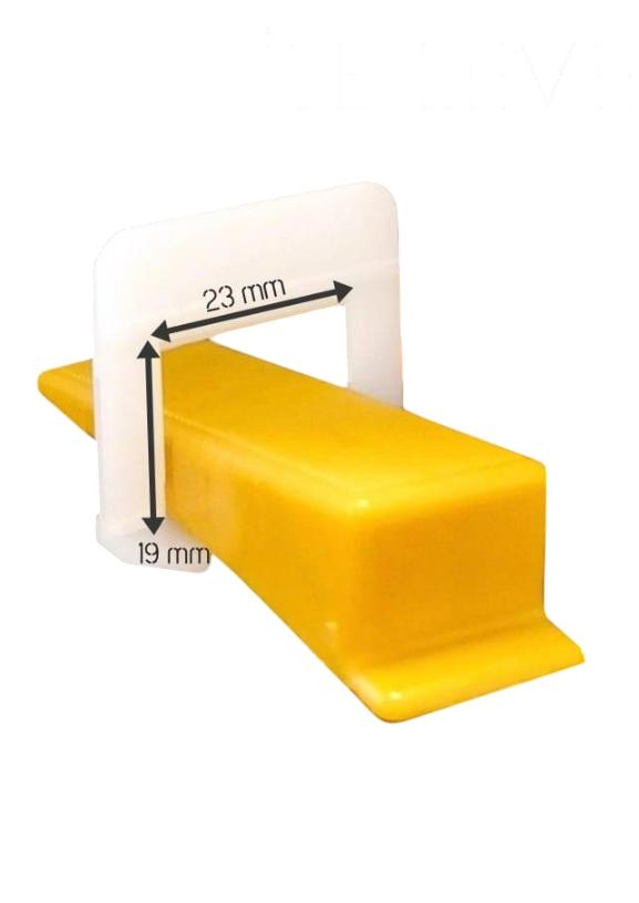 1.5 mm Level Plus (100 paket, 60 kutu) ürün görseli 1